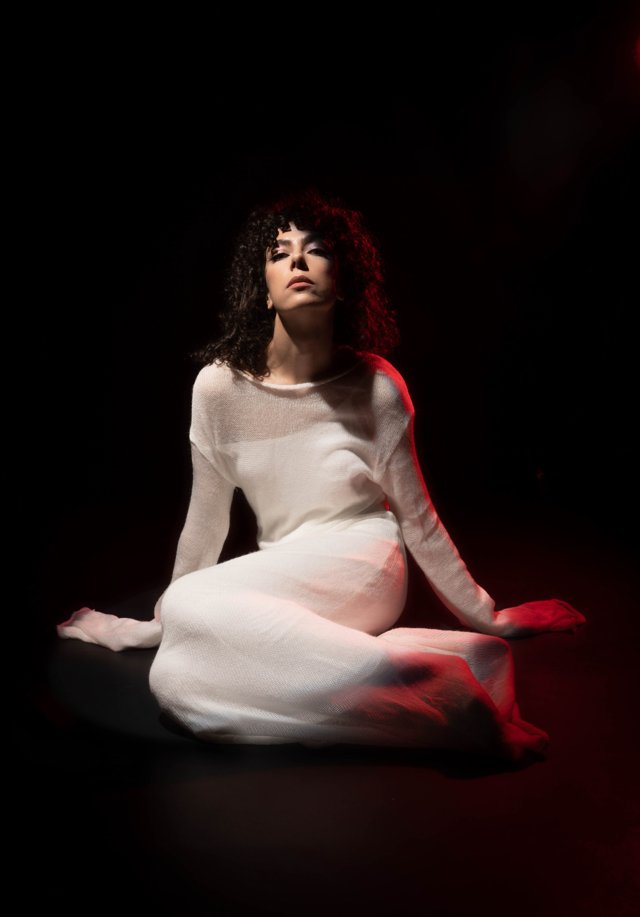 Сабрин. Художественный фотограф в Москве Артур Константинов