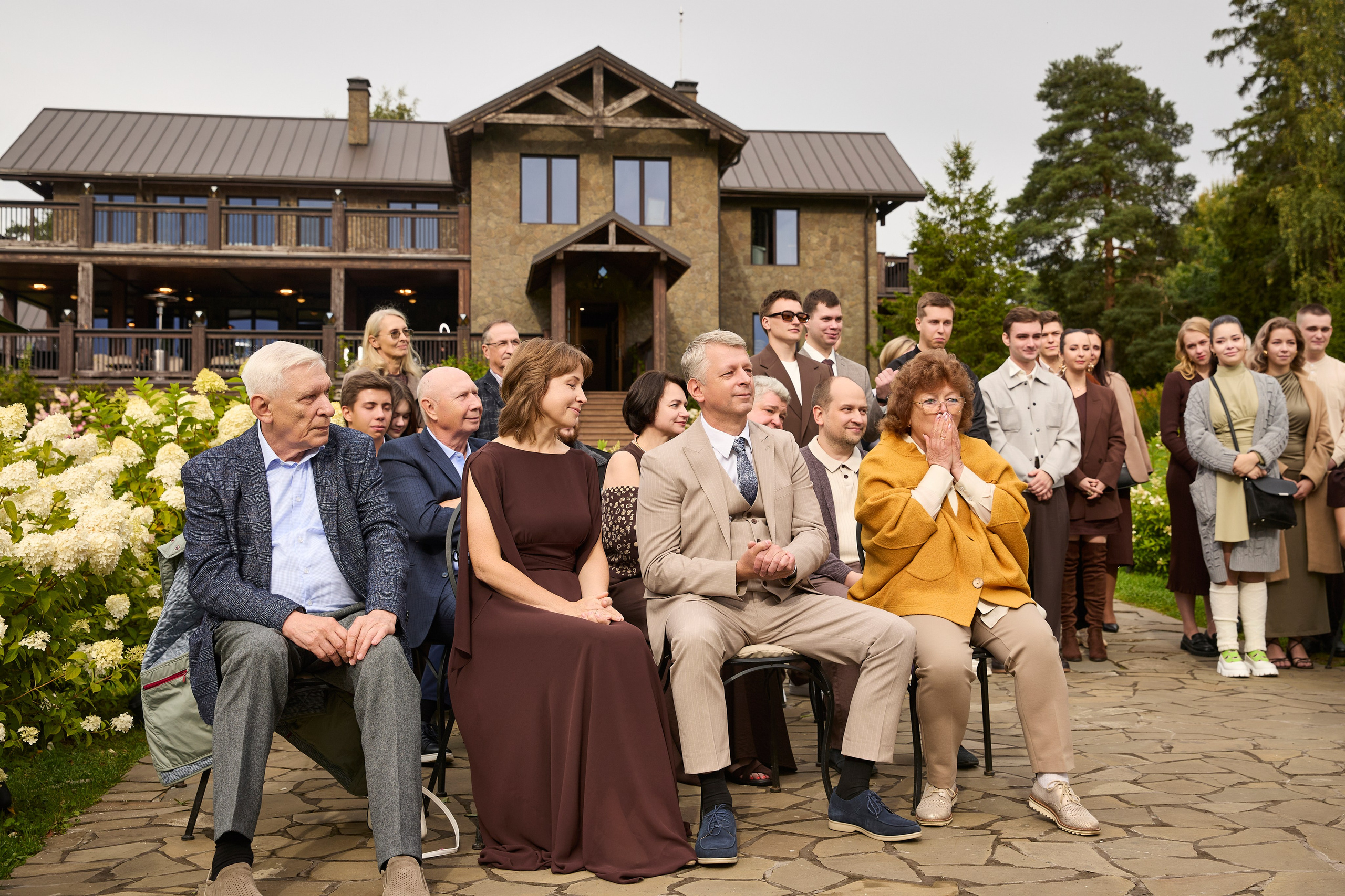 Дмитрий и Ксения. Свадебный фотогра Анастасия Казакова