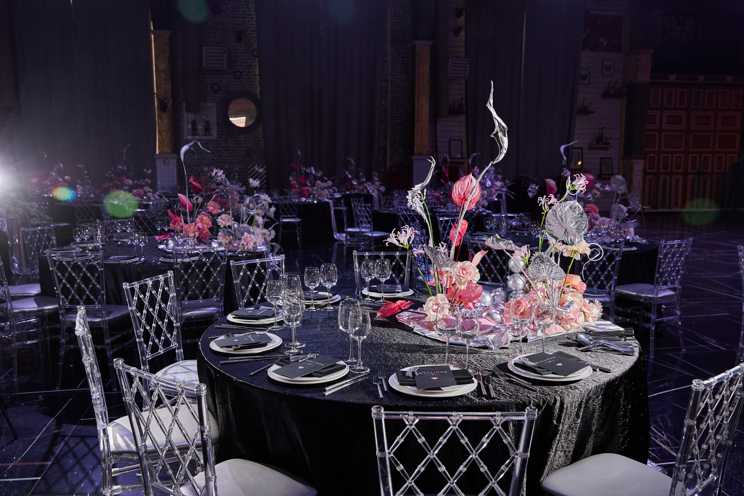 Лофт холл. Свадебный фотограф Анастасия Казакова