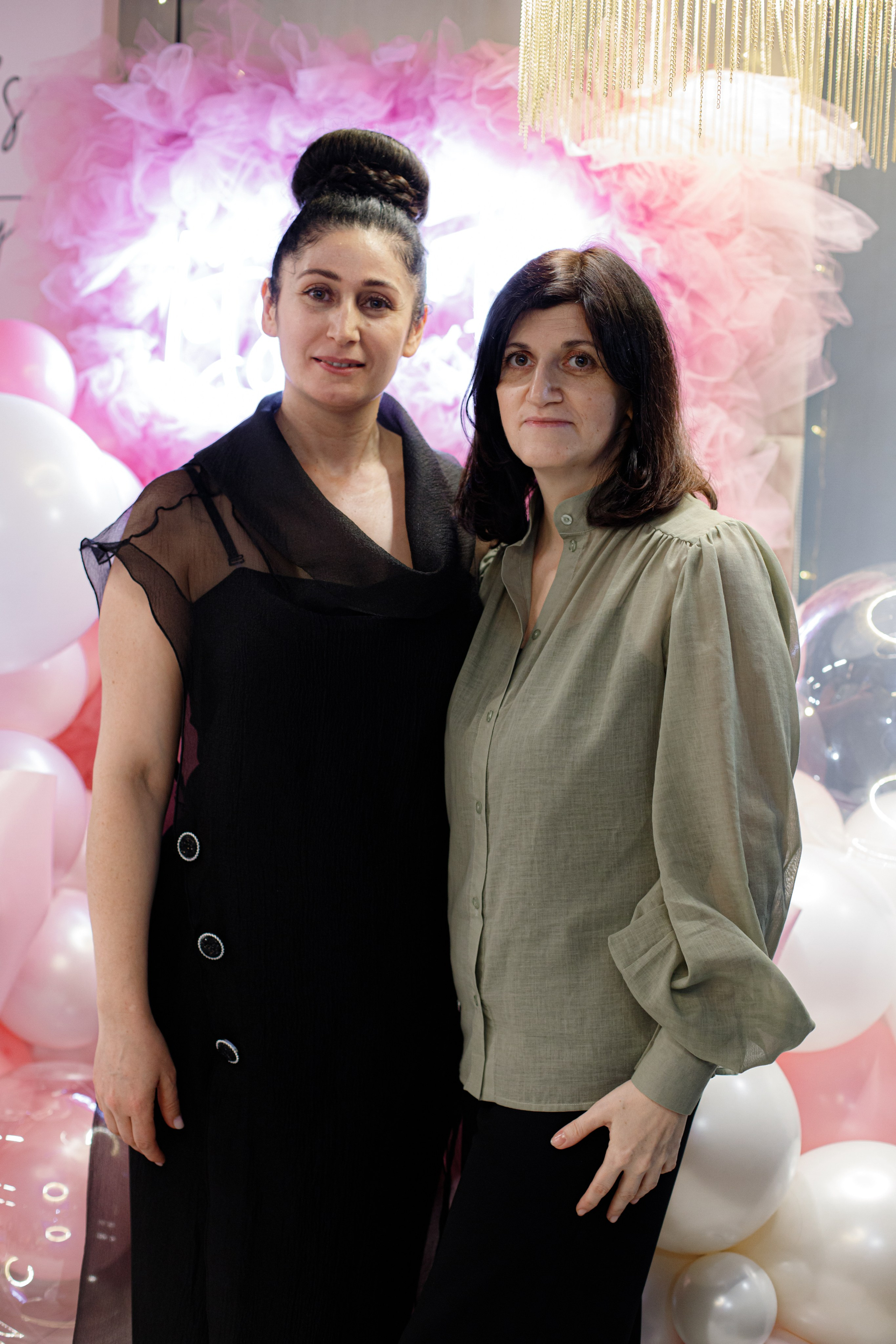 ASIA'S BIRTHDAY PARTY. Photokarish