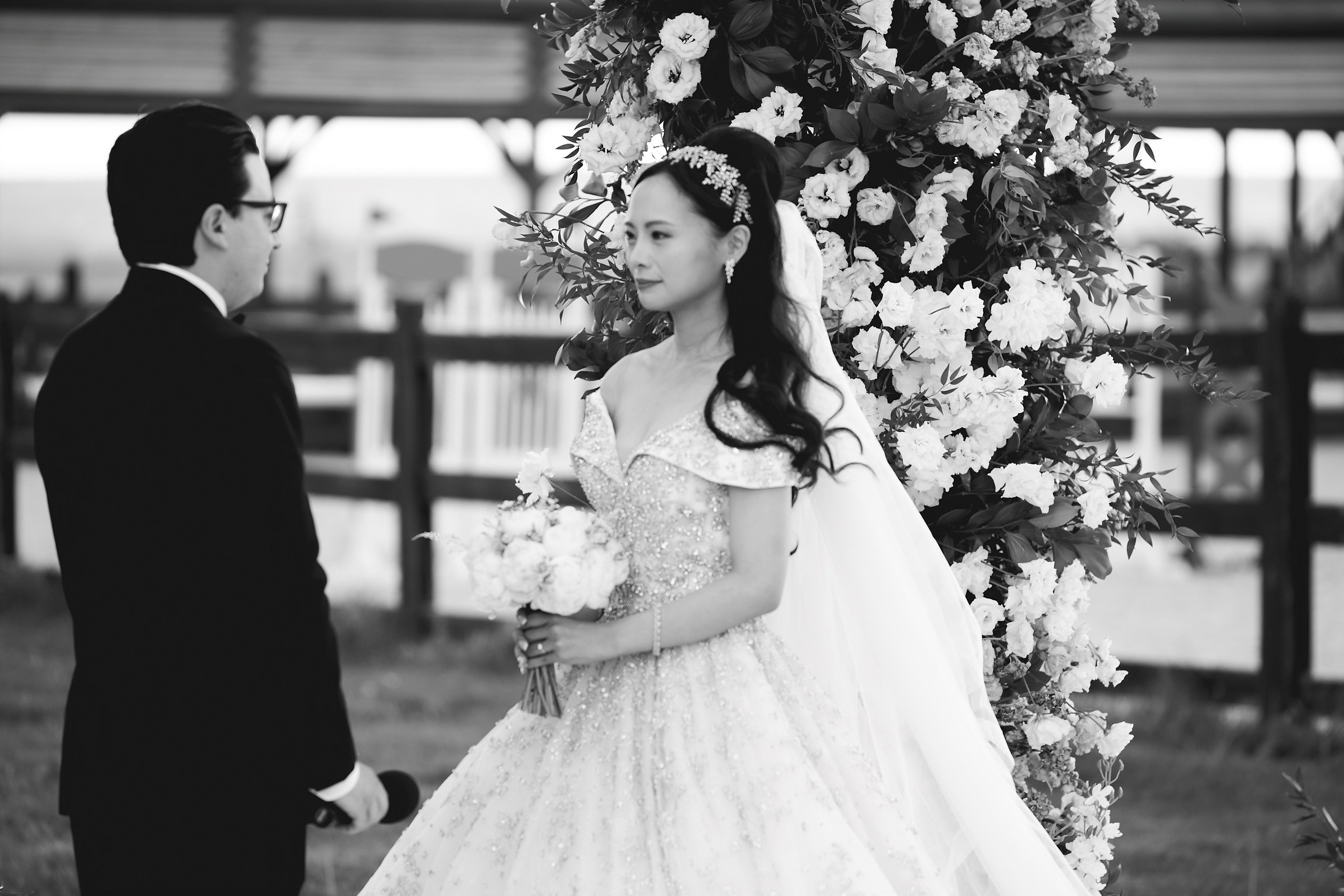 International wedding. Фотограф Максим Маркелов