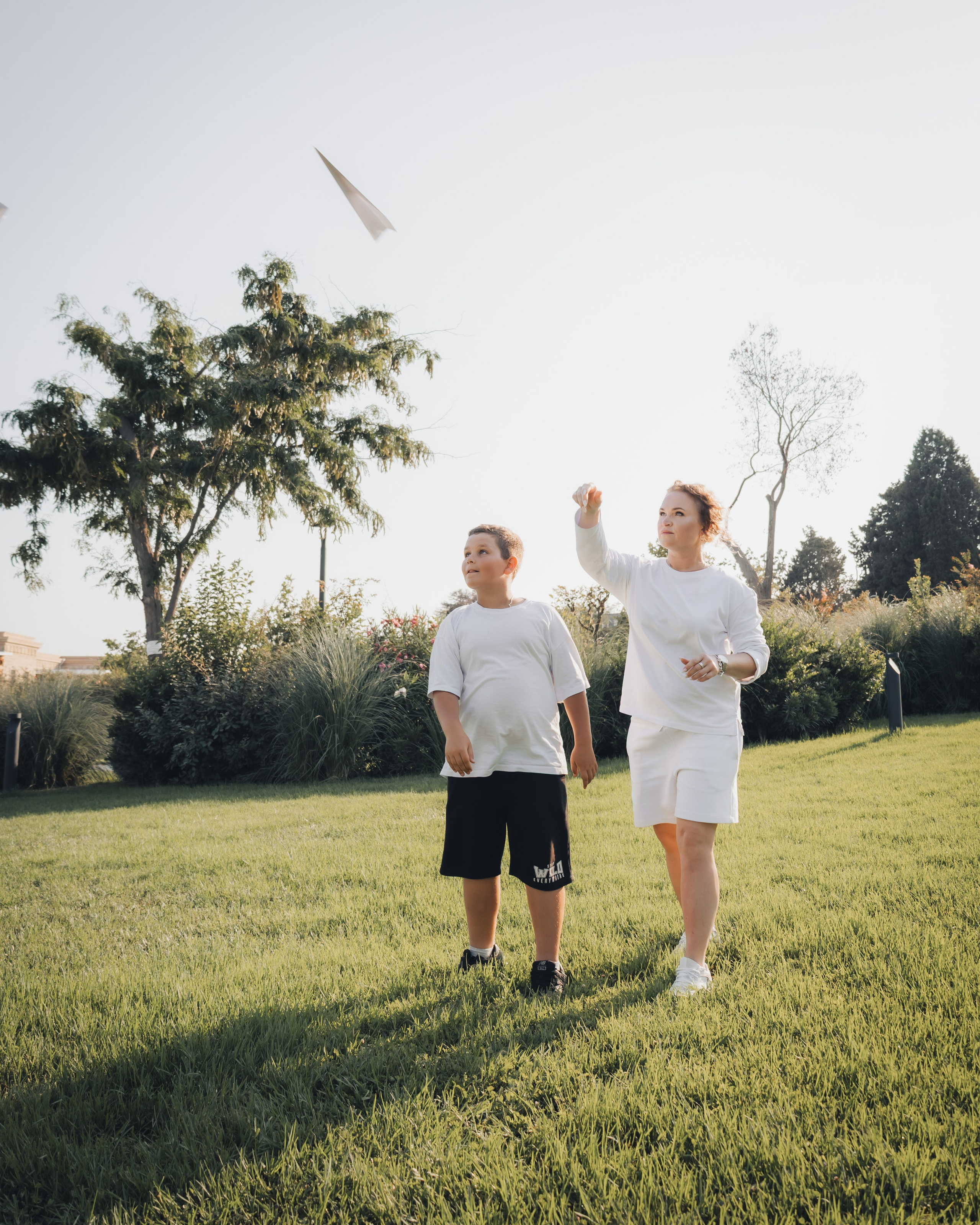 Семейная фотосессия. Фотограф в Баку Антон Колобов