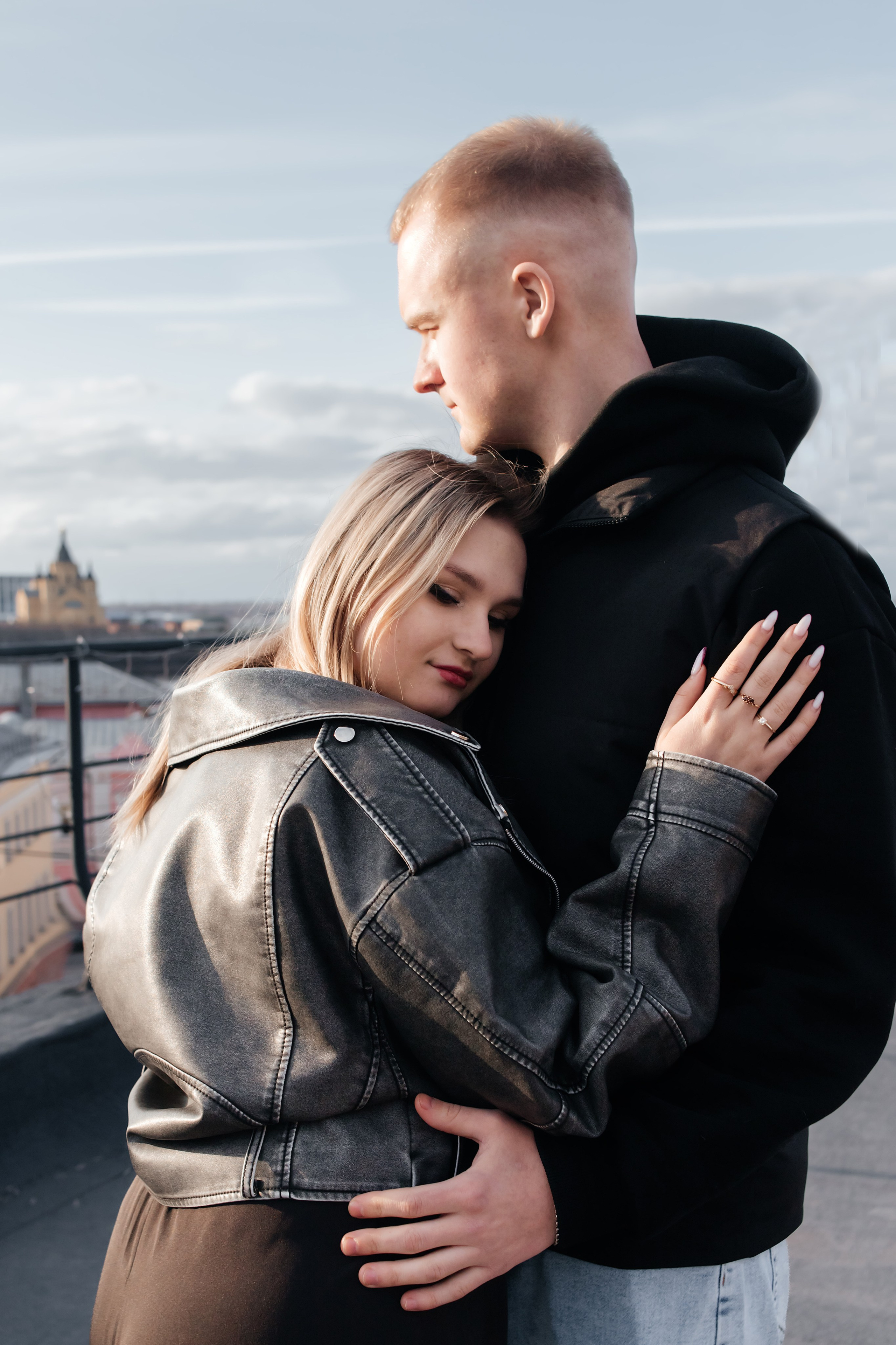 Городская фотосессия на закате в Нижнем Новгороде| фотограф, свадебный фотограф НН. Свадебный фотограф и фотограф Love-Store в Нижнем Новгороде Анастасия