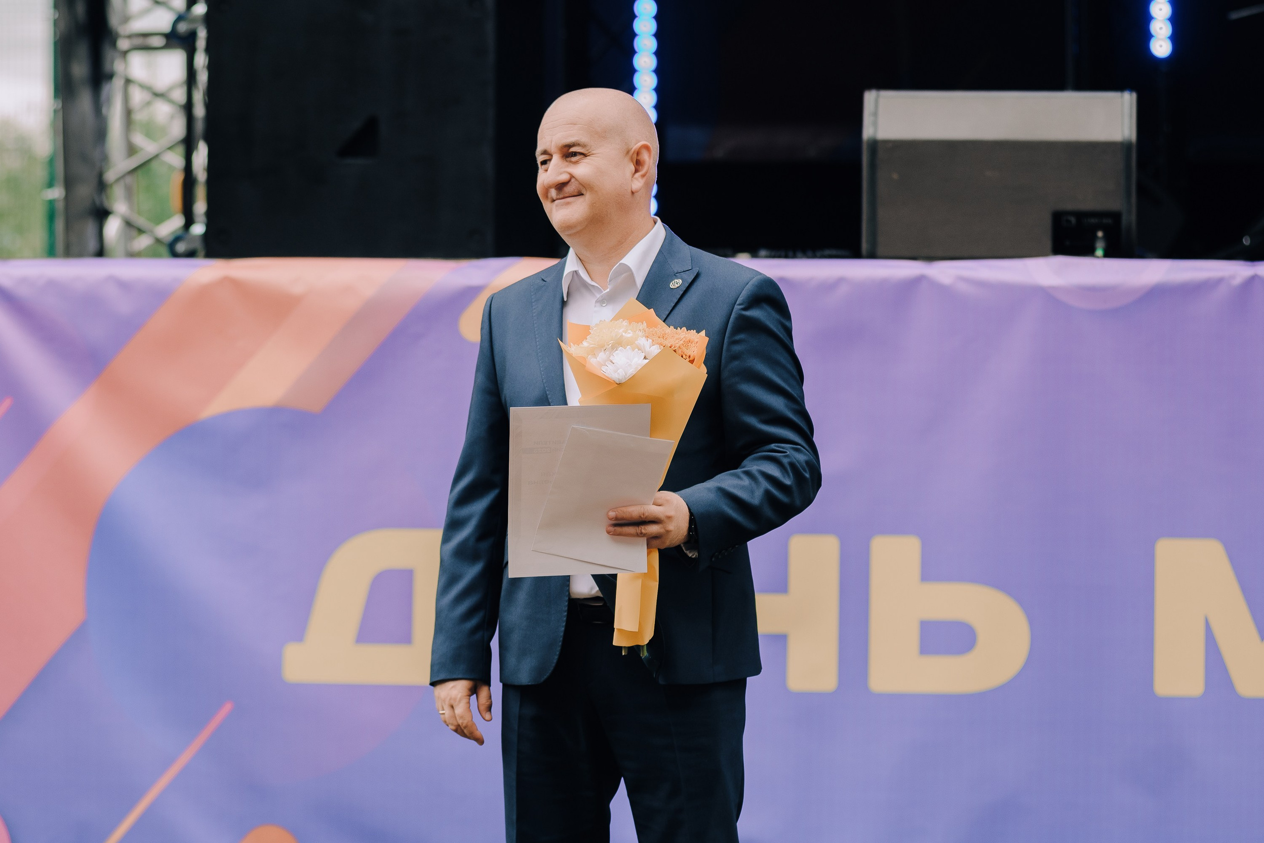 ДЕНЬ МЕТАЛЛУРГА. ЧЕЛЯБИНСКИЙ ЦИНКОВЫЙ ЗАВОД 2023. Репортажный фотограф Зуев Роман г. Челябинск