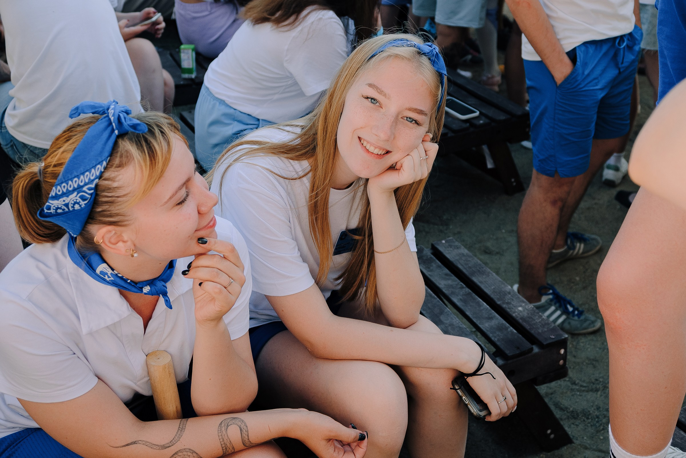 2-х ДНЕВНЫЙ КОРПОРАТИВ В СТИЛЕ ЛАГЕРНОЙ СМЕНЫ НА ТУРГОЯКЕ. Репортажный фотограф Зуев Роман г. Челябинск