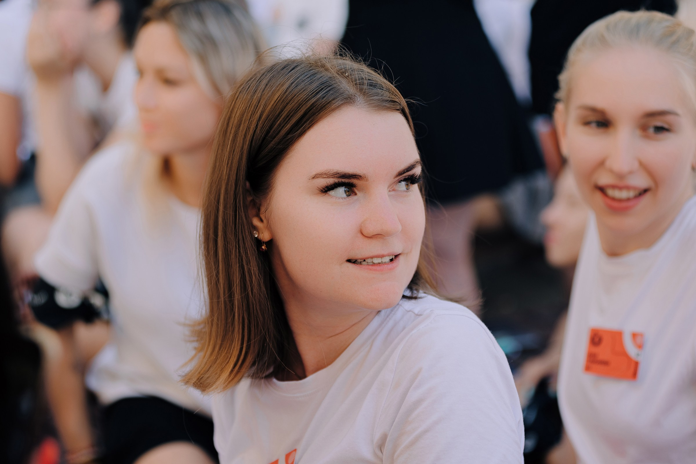 2-х ДНЕВНЫЙ КОРПОРАТИВ В СТИЛЕ ЛАГЕРНОЙ СМЕНЫ НА ТУРГОЯКЕ. Репортажный фотограф Зуев Роман г. Челябинск