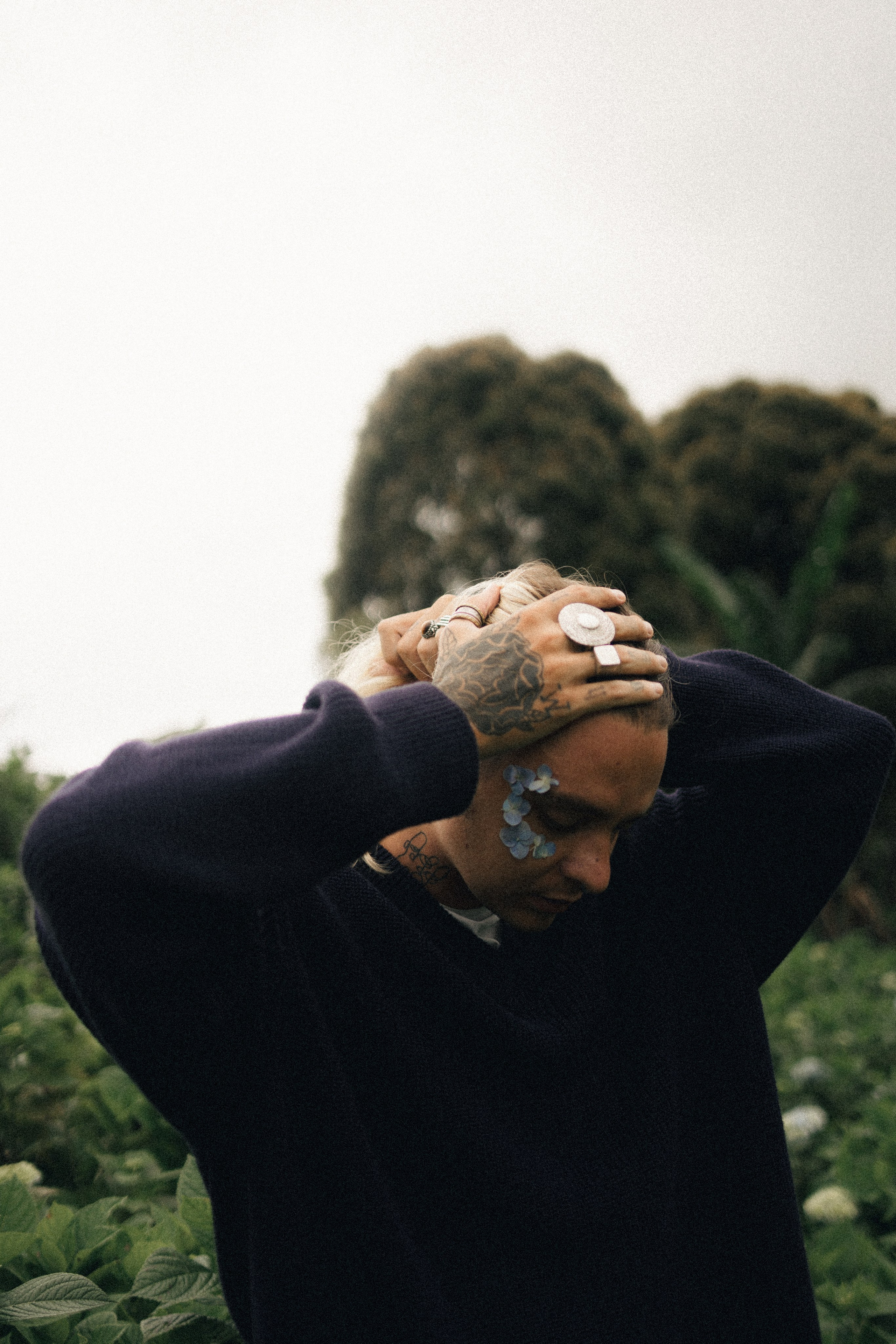 PORTRAITS. Фотограф в Дананге Элина Уразманова