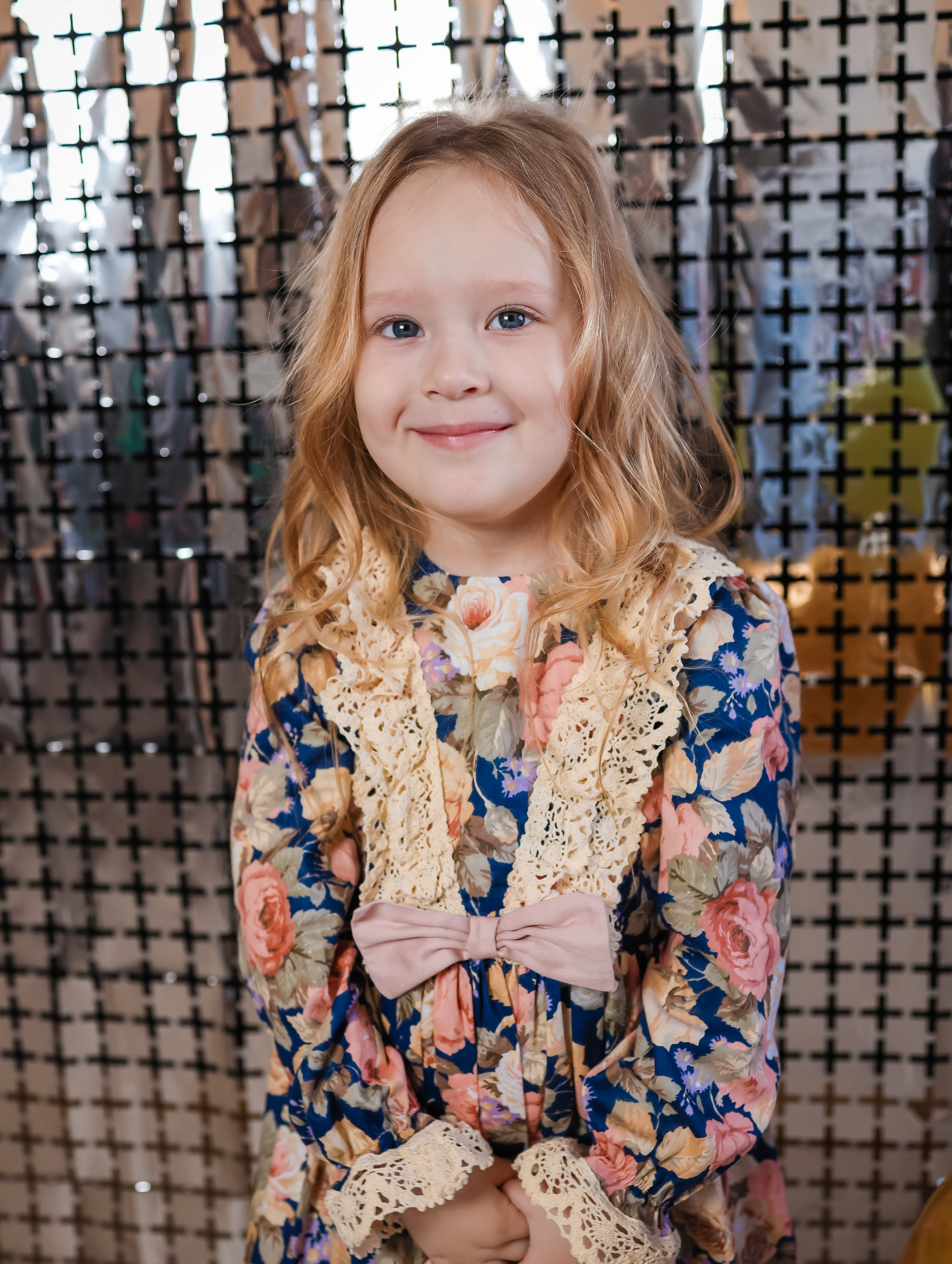 Дети модельная школа. Главная