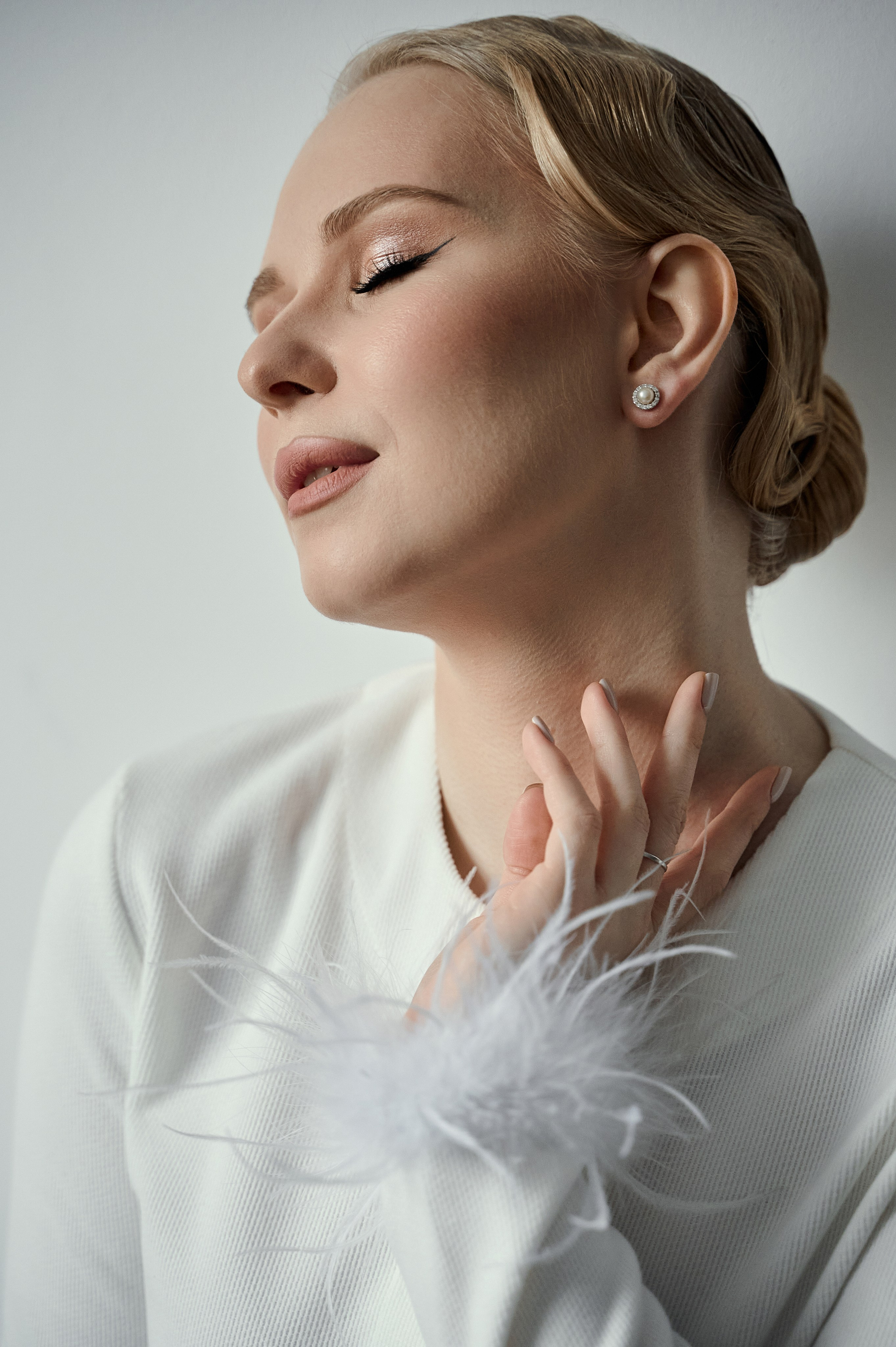 Стеша. Свадебный и портретный фотограф в Брянске Скепская Лилия