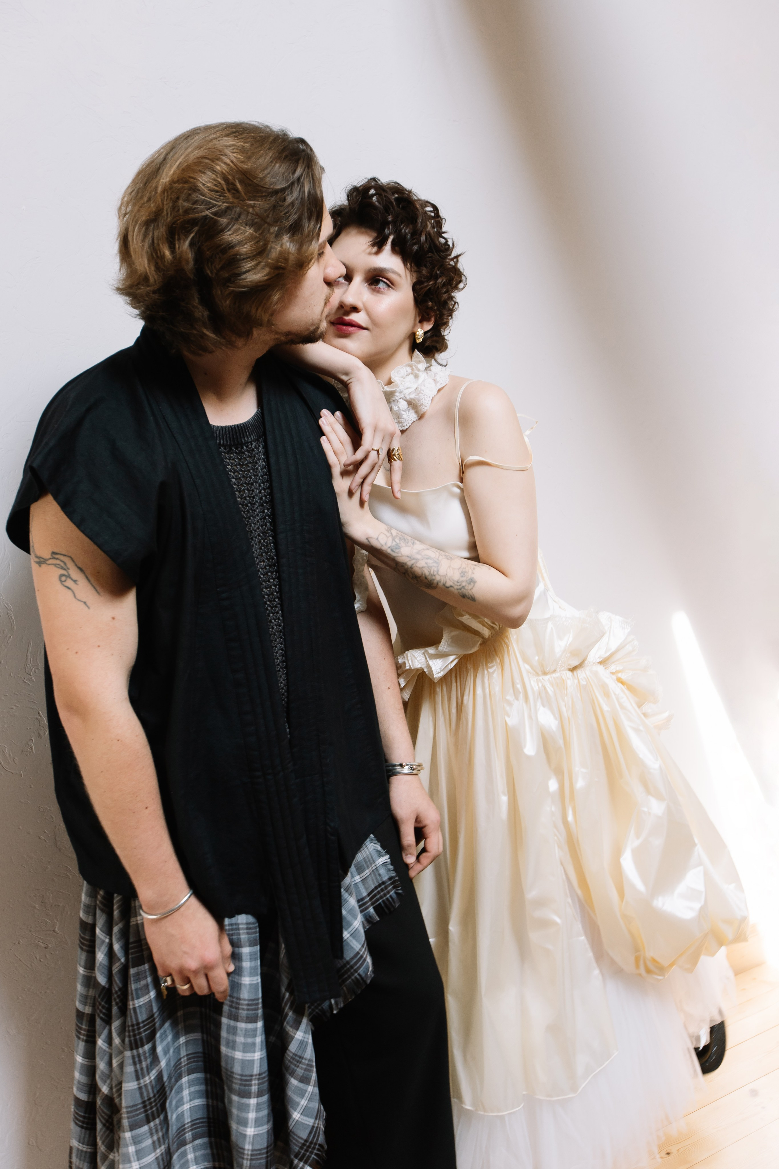 Кирилл и Дарья. Свадебный фотограф Анастасия Багдасарян