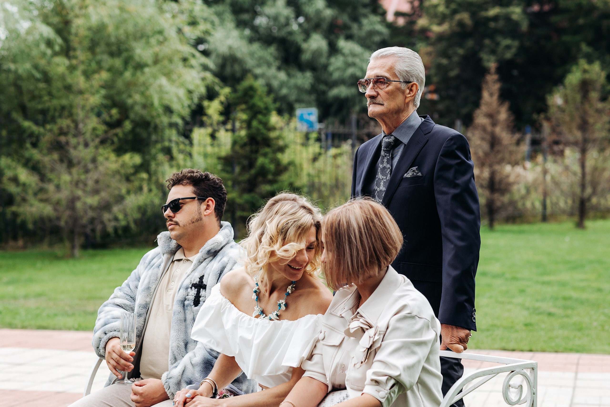 Антон Ксения. Фотограф Омск Андрей Козяков