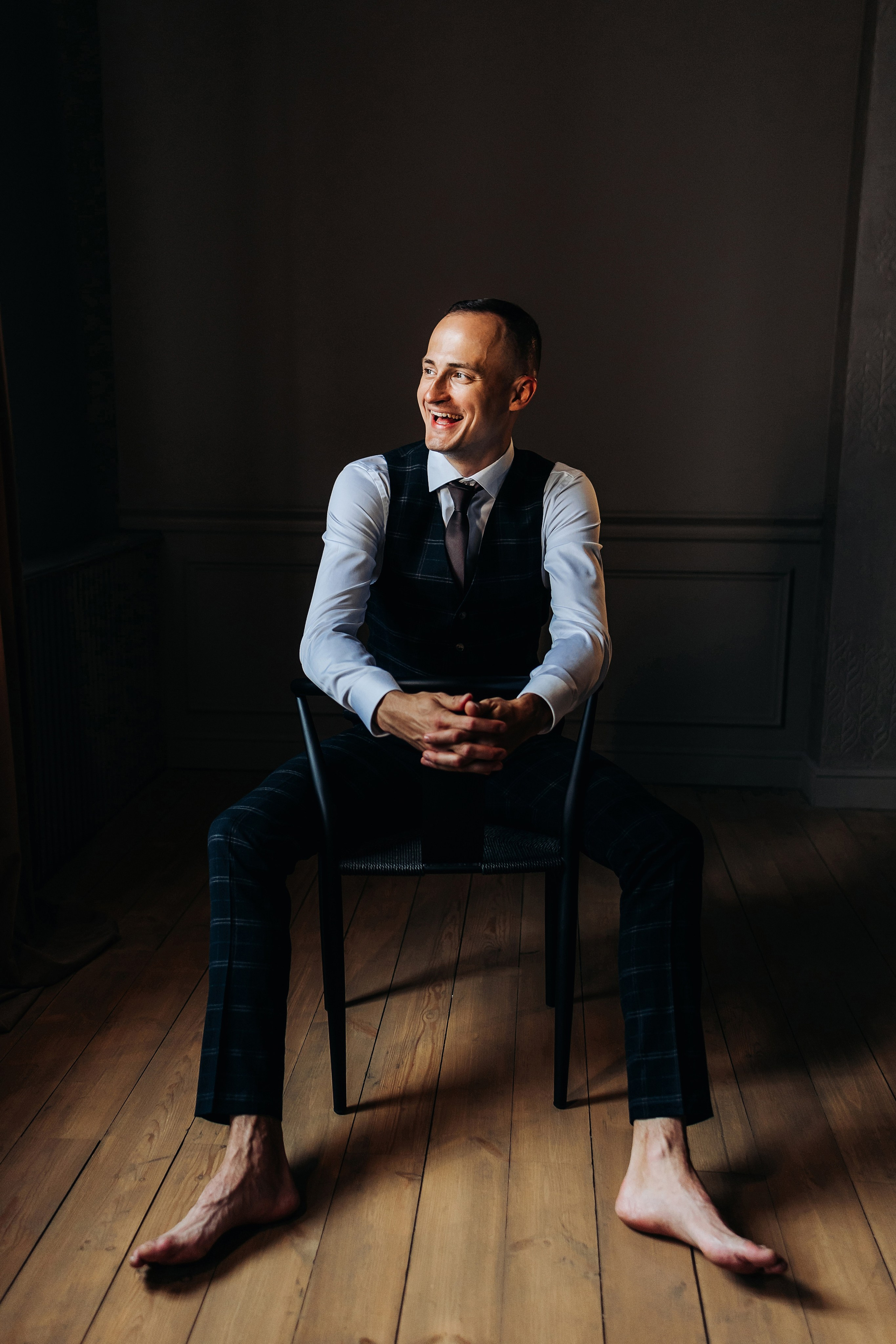 Антон Ксения. Фотограф Омск Андрей Козяков