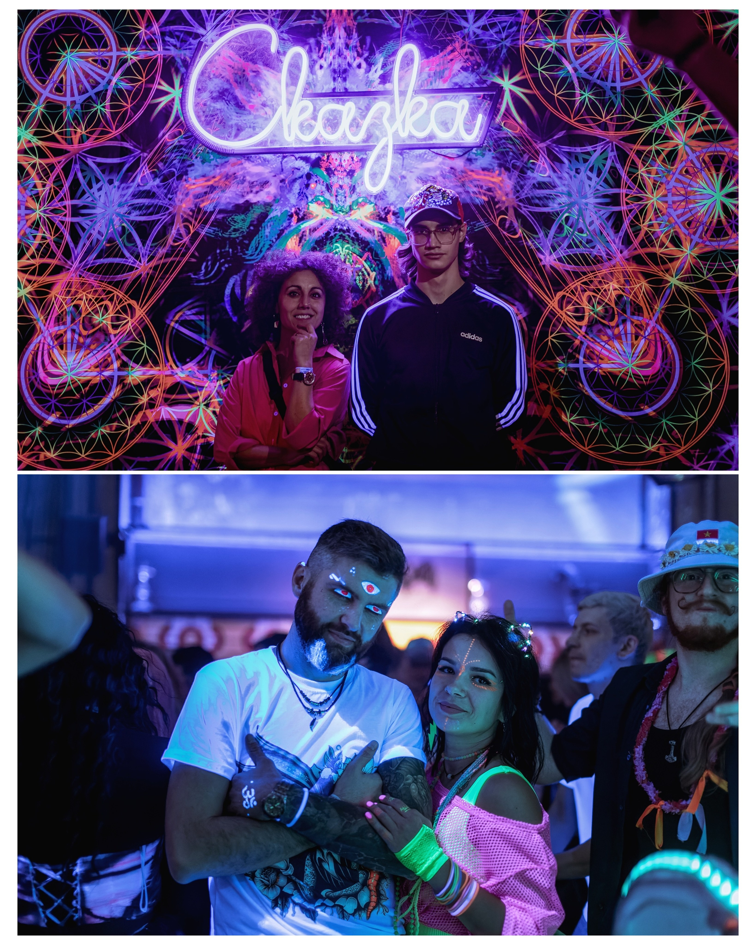 ЗИМНЯЯ СКАЗКА 2025. Репортажный и портретный фотограф, Влад Хафизов, Москва