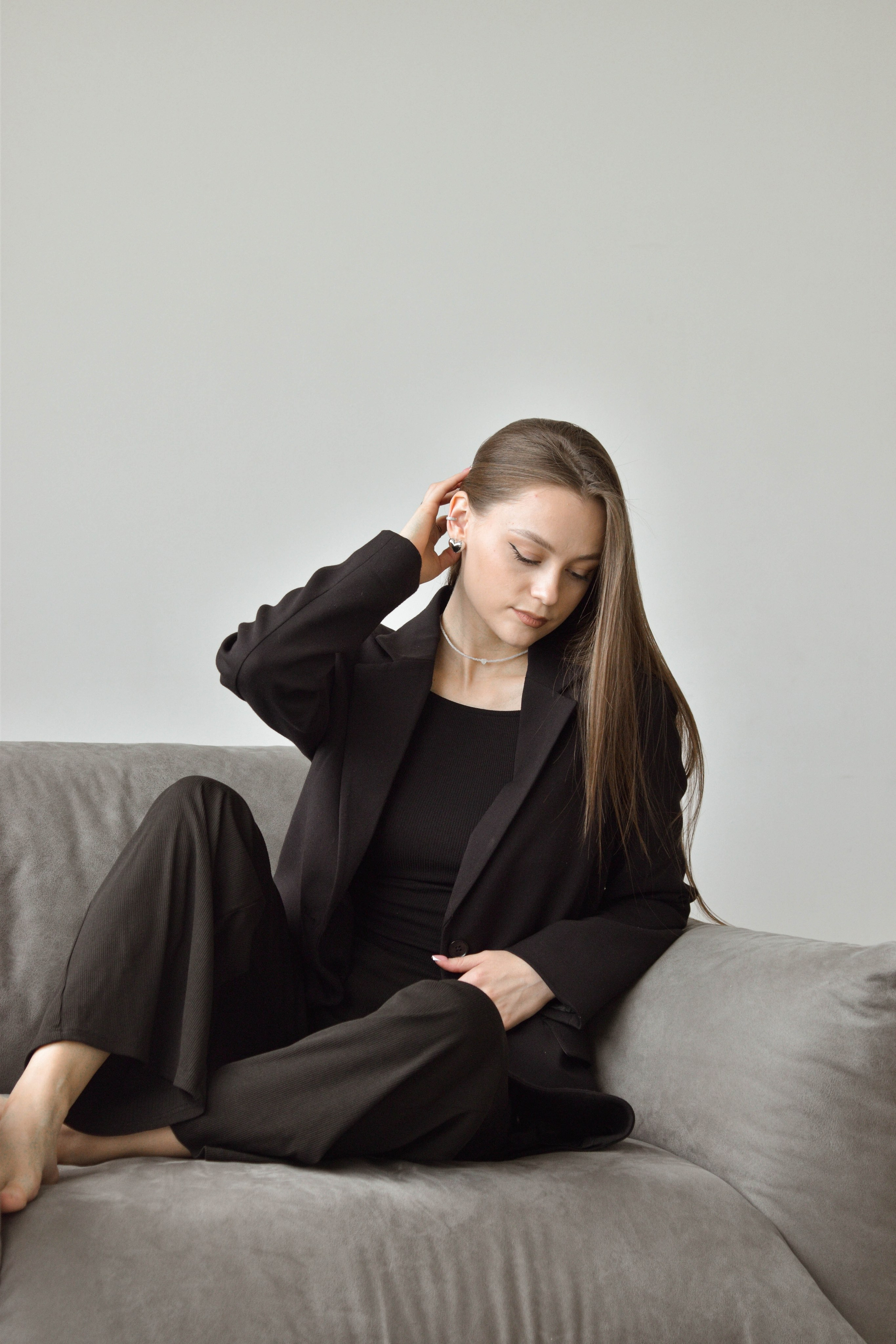 Наталья. Фотограф в Новосибирске Фальман Полина