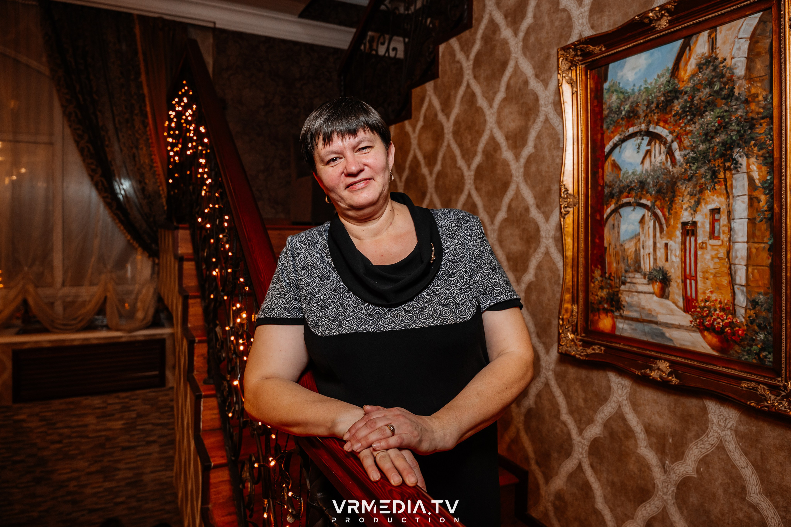 Выходные в ресторане «Лазурный берег»