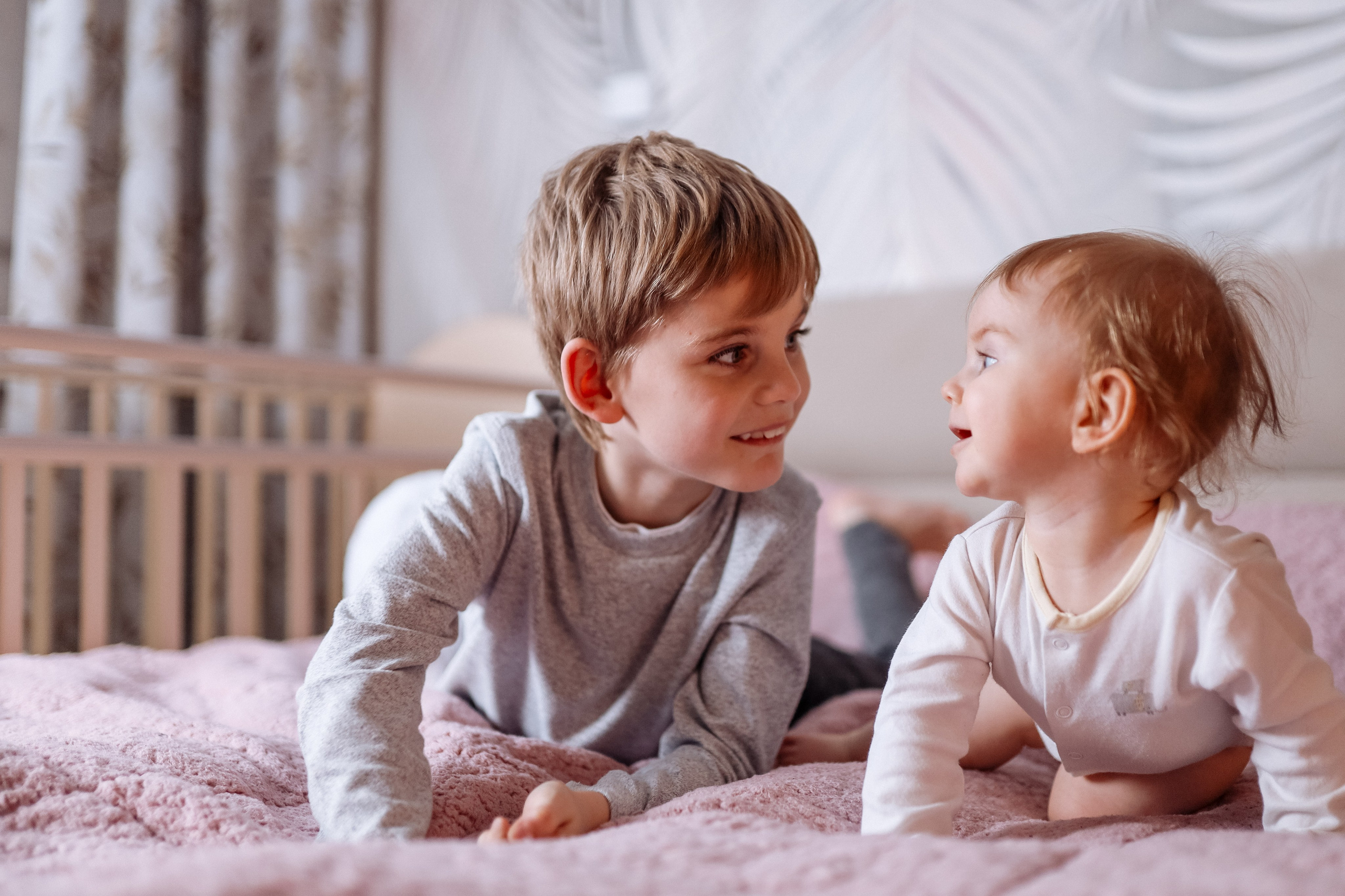 В гостях у кондитера. Фотограф в Москве и области Савина Антонина