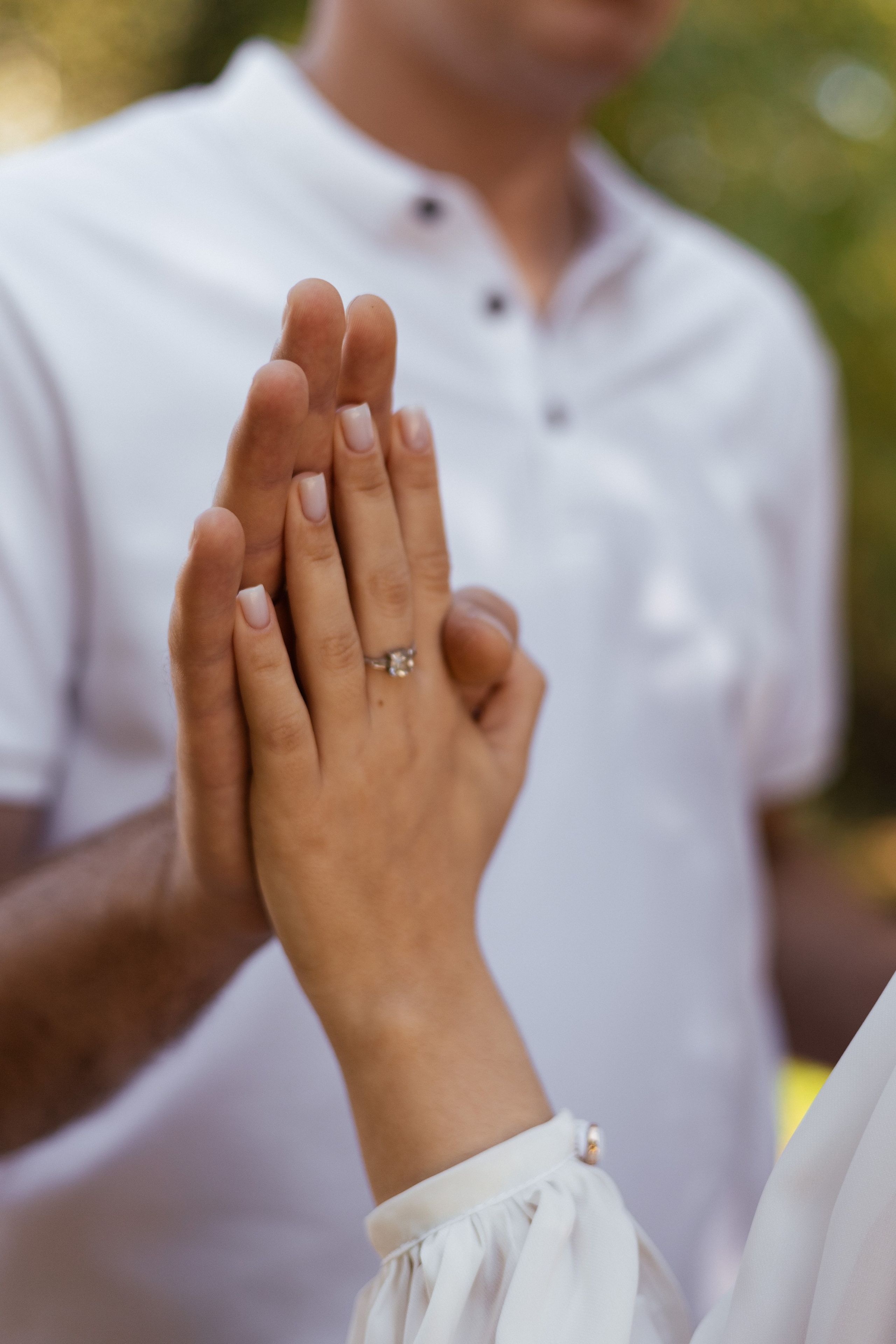 Анастасия и Александр