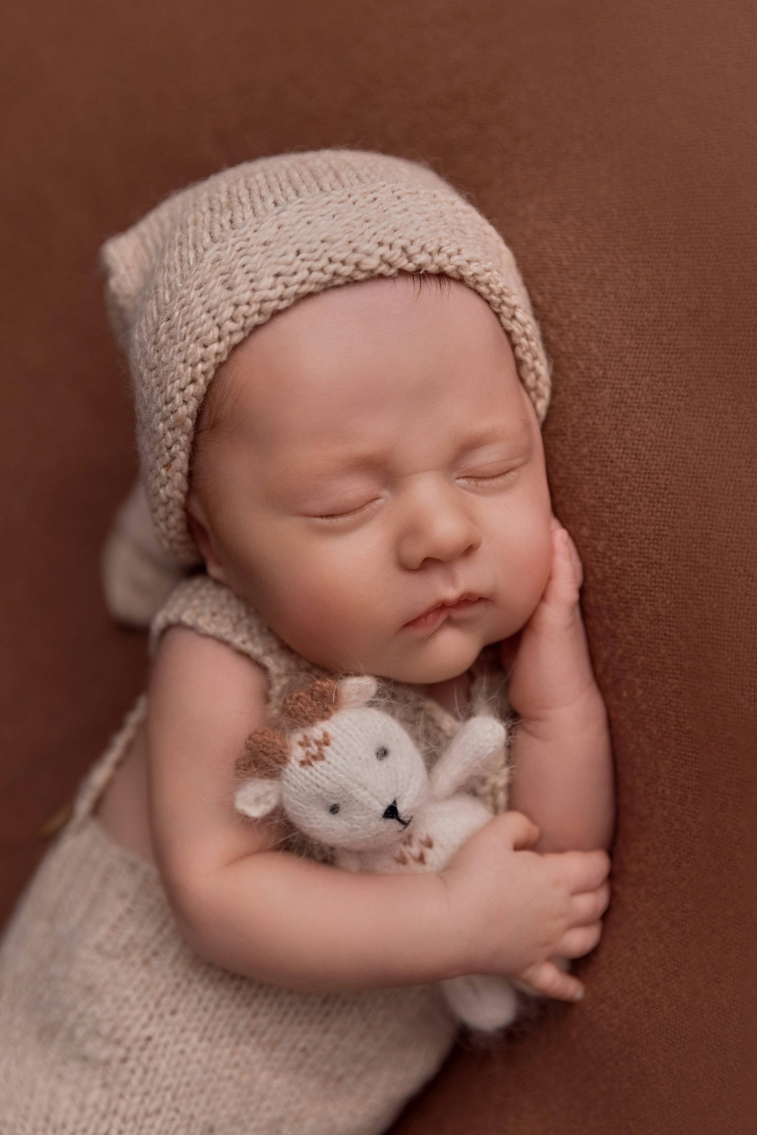 Тариф ПРЕМИУМ. Профессиональный фотограф новорождённых в Москве Елена Сатюкова