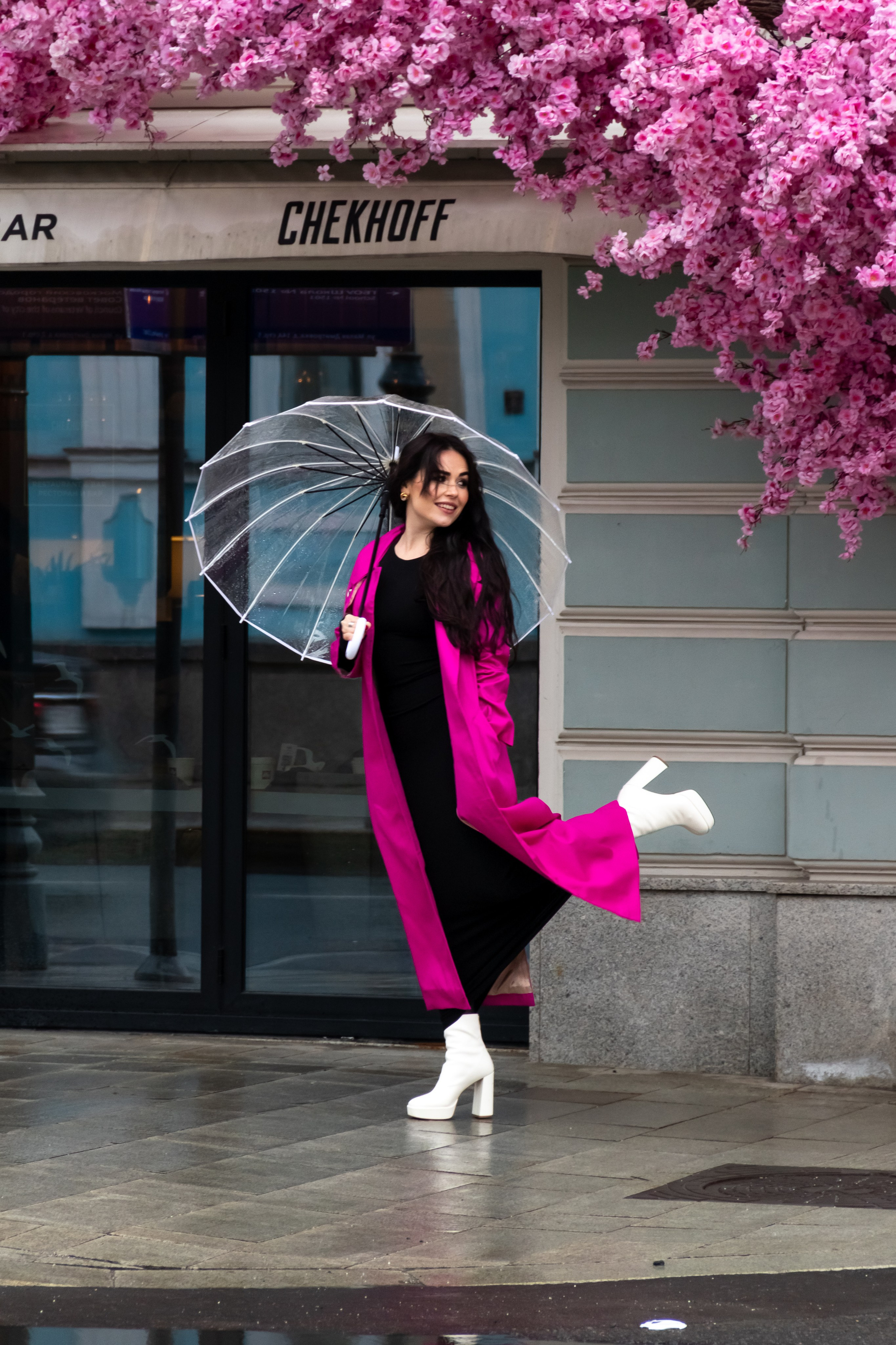 Gala. Наталия Фролова. Фотограф. Москва