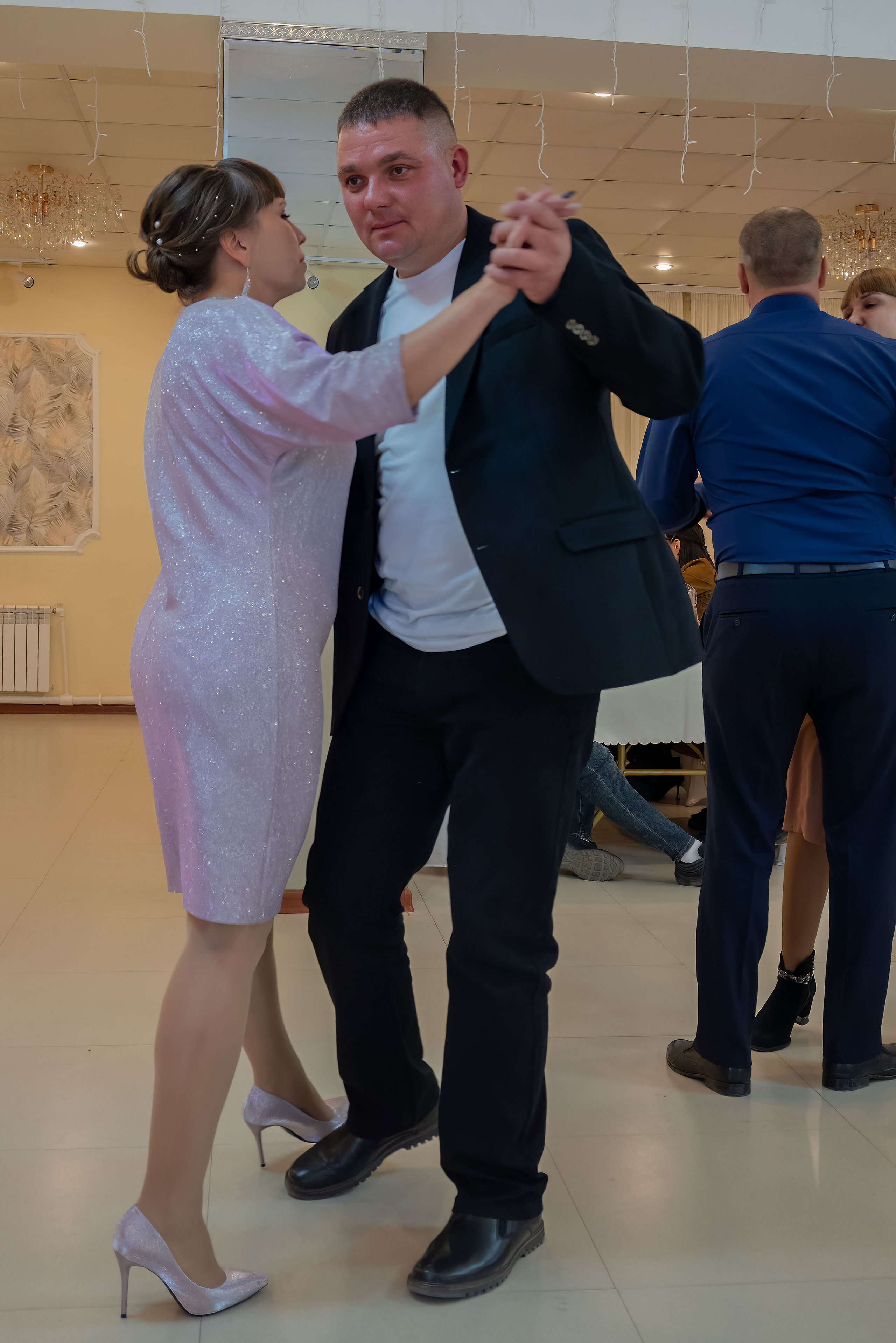 Юбилей Екатерины. Фотограф широкого профиля Чита-Цасучей