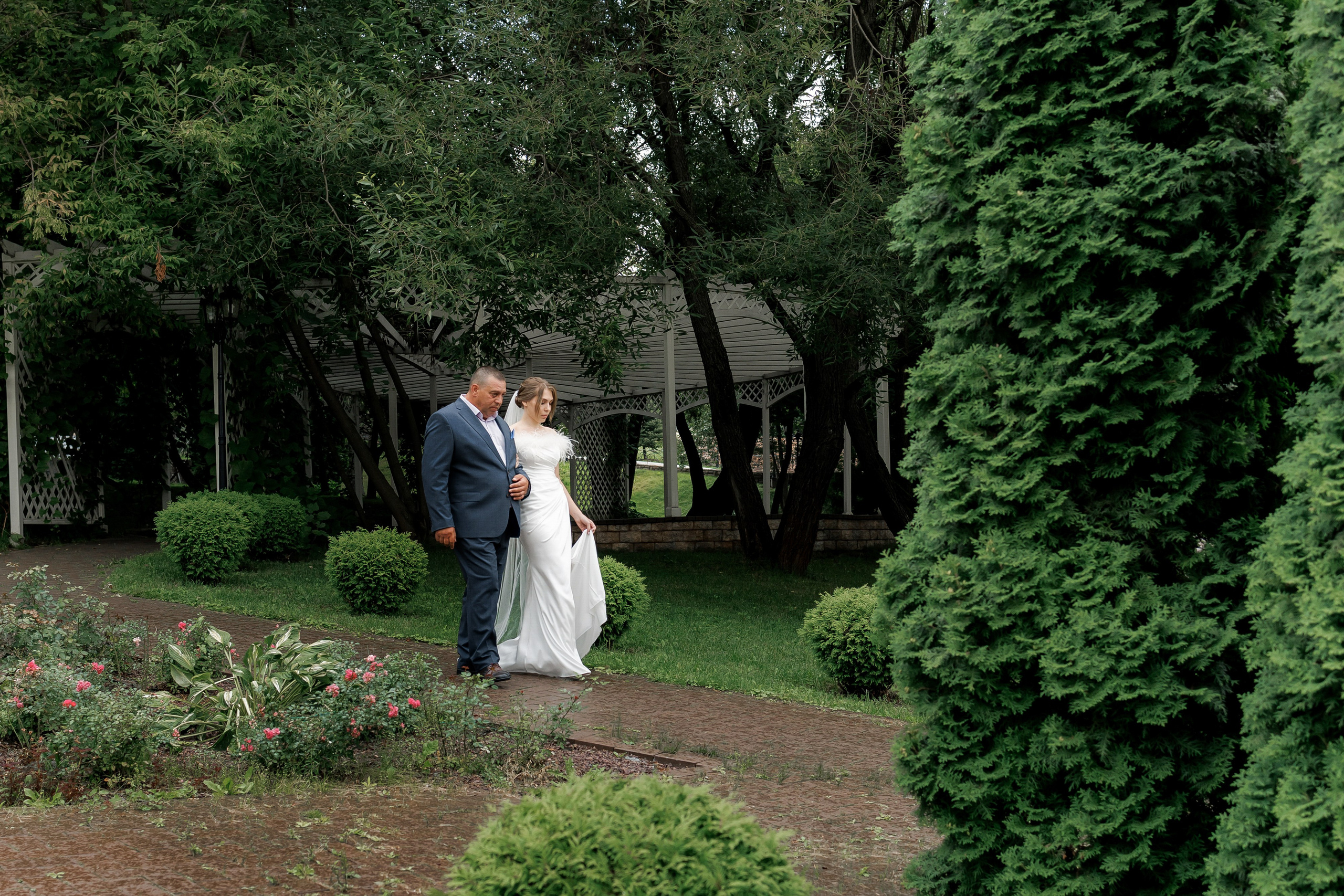 Фото О & К. Свадебный фотограф в Москве