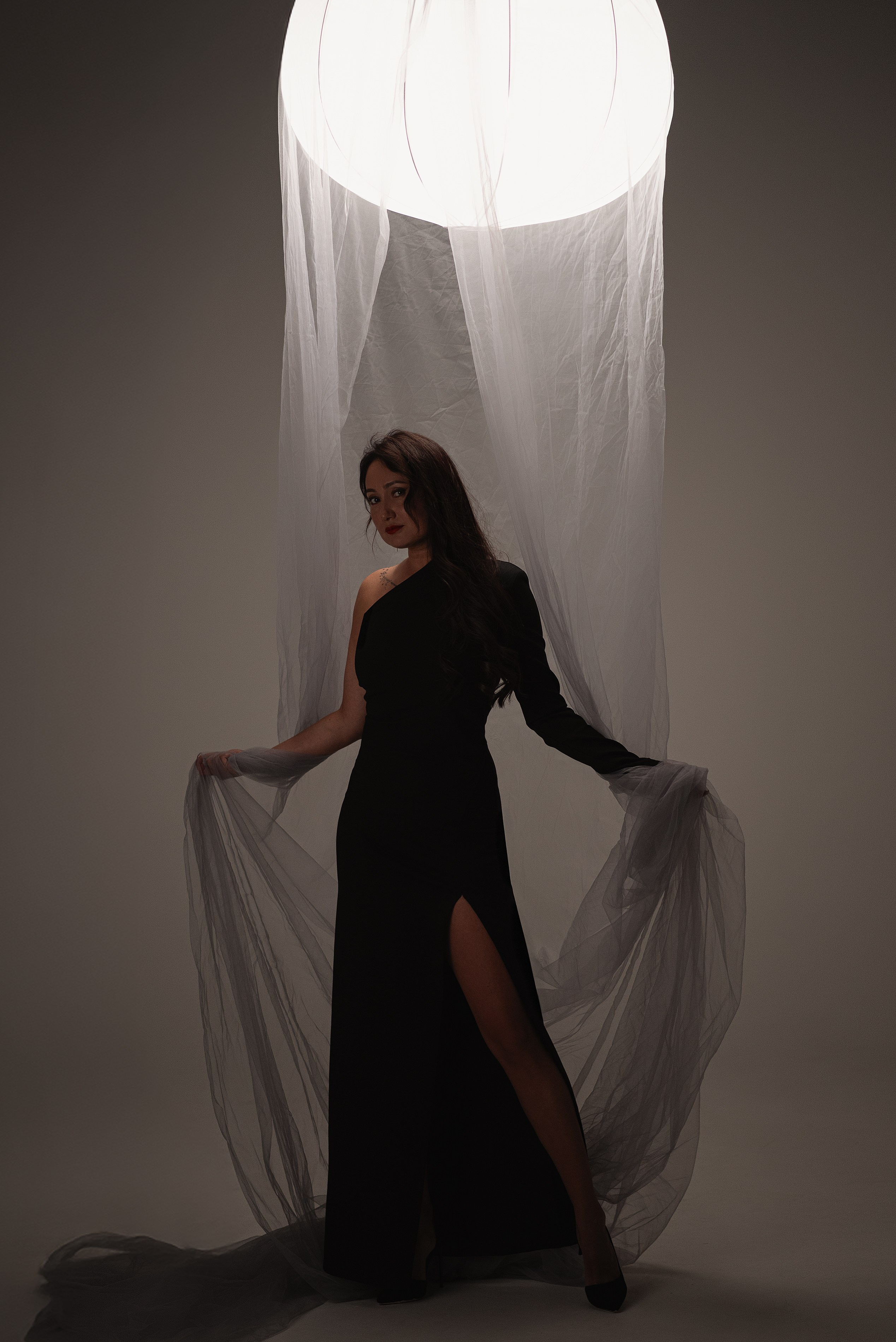 Индивидуальная фотосессия Елена. Семейный фотограф в Южно-Сахалинске Анастасия Лимарева