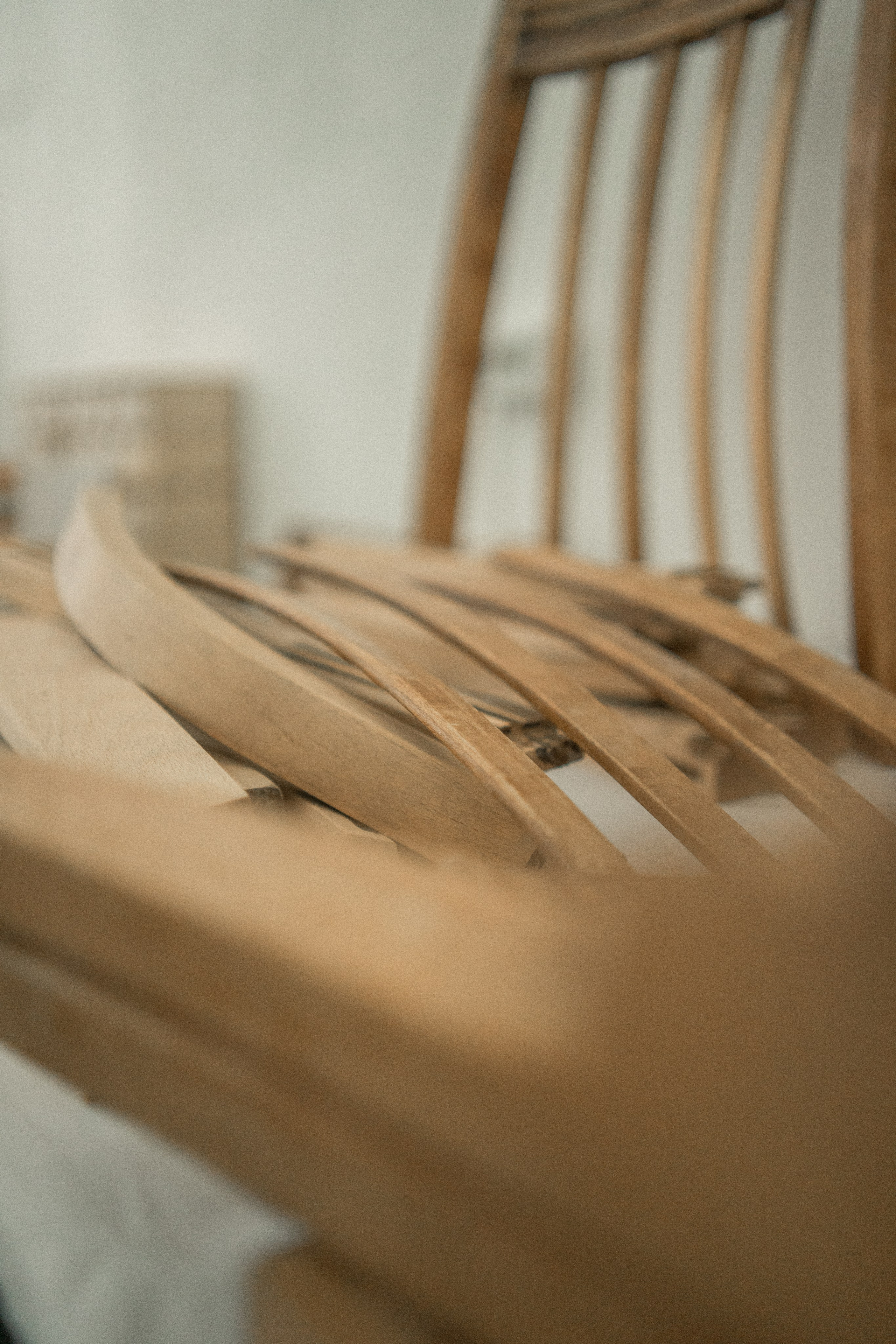 Мастерская реставрации