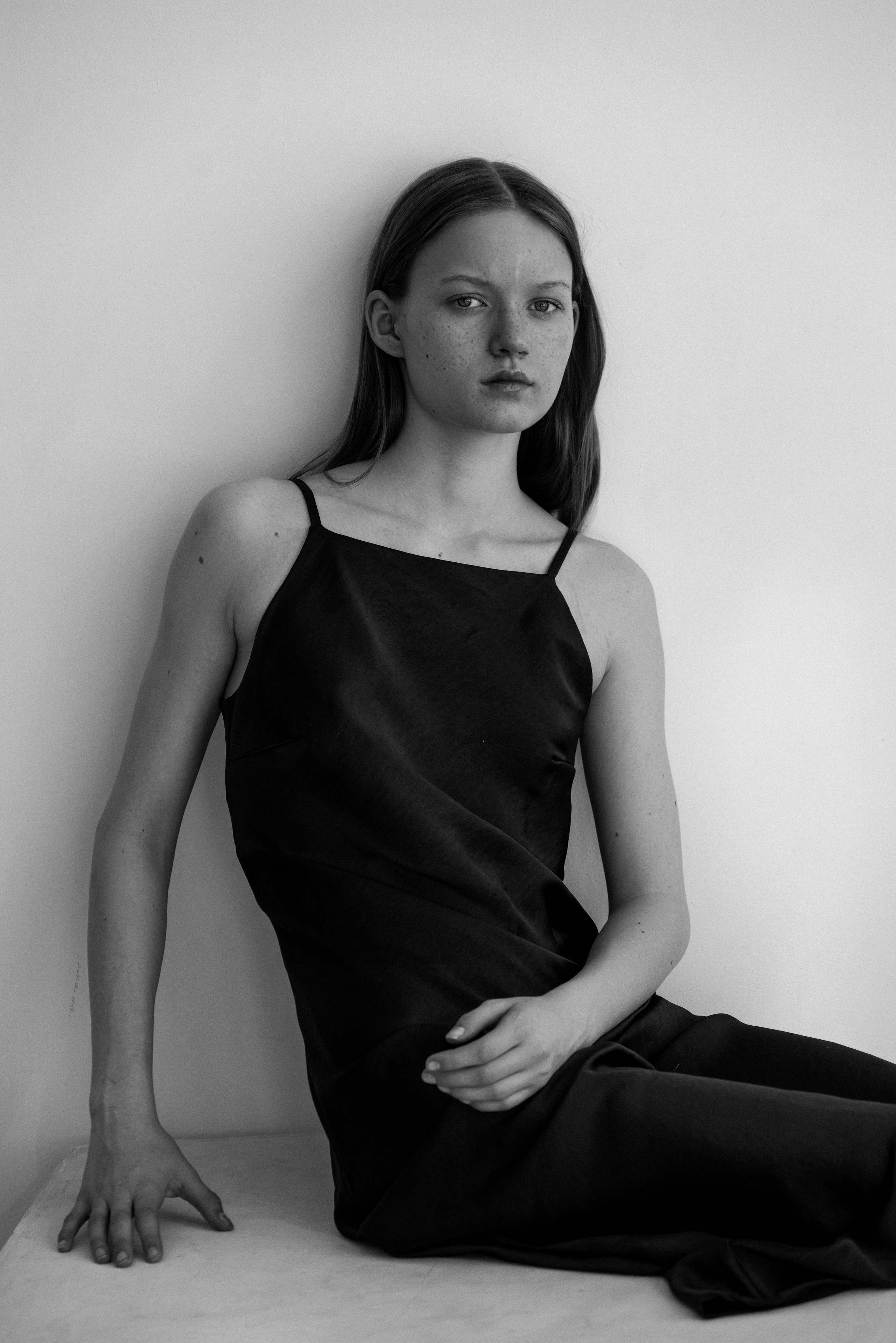 Аделина. Фотограф Анастасия Дёмина