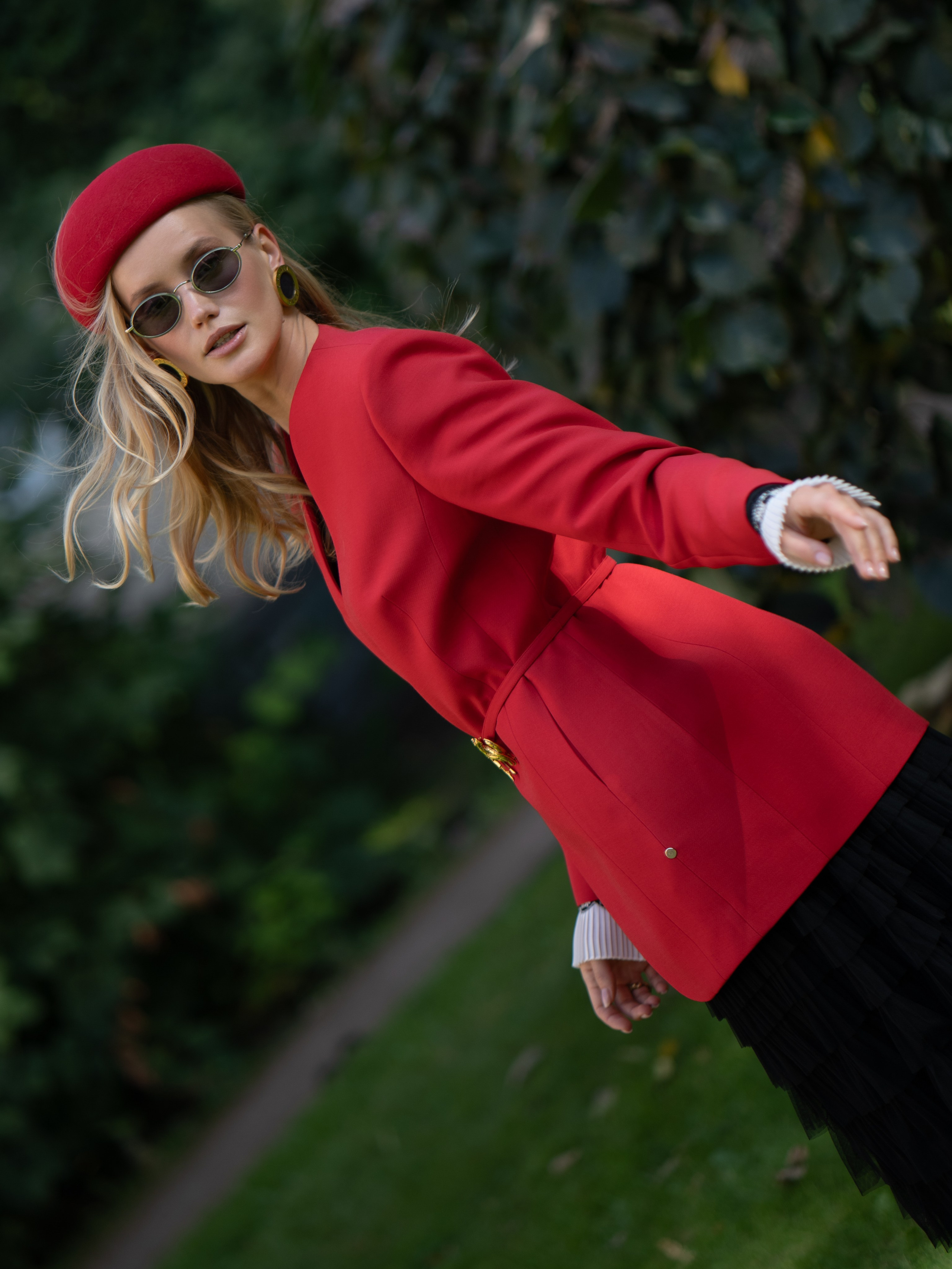 Пресеты. Винтажный фотограф Evy. Москва, Санкт-Петербург, Европа