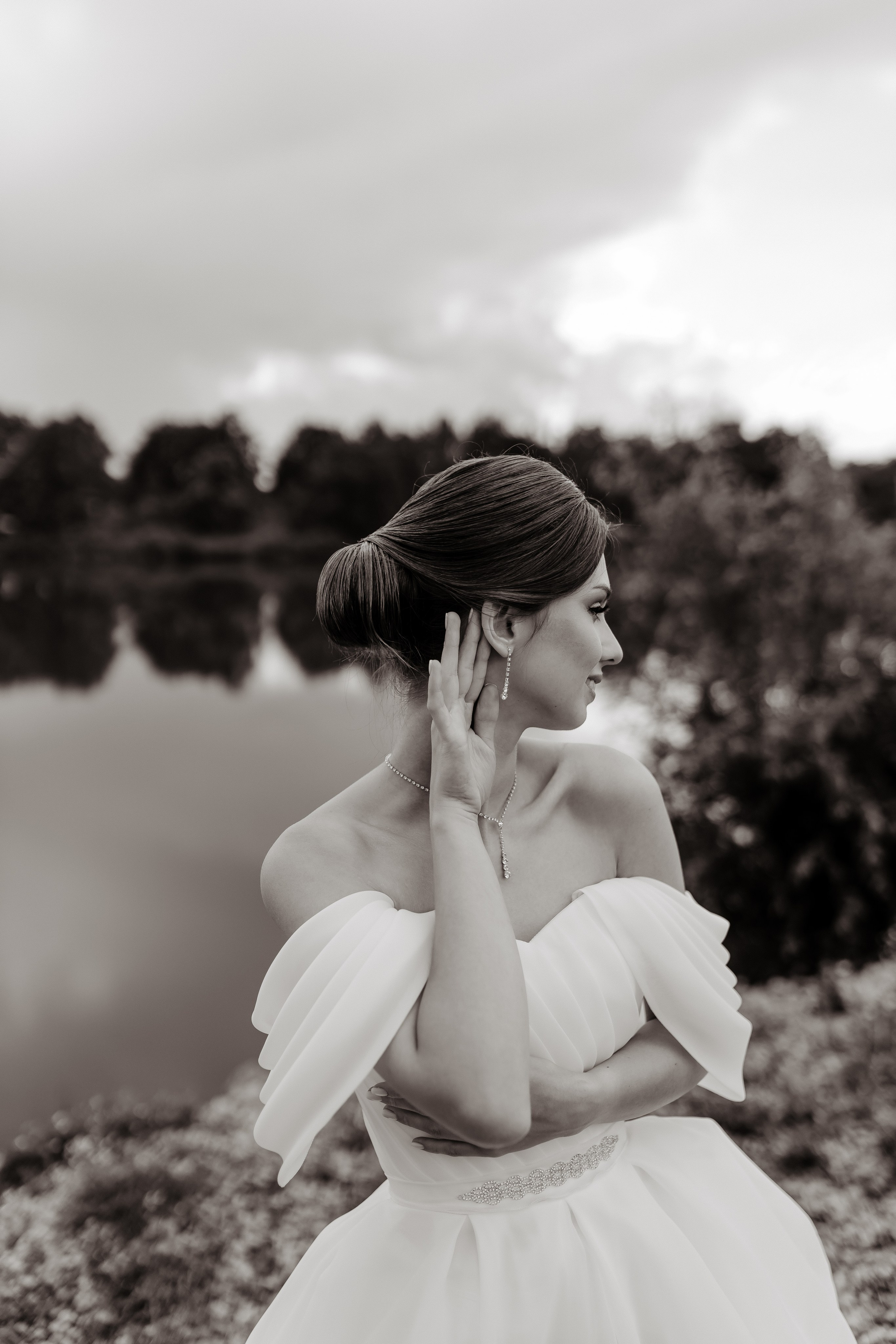 Свадьба в Гусях. Свадебный и семейный фотограф в Нижнекамске, Набережных Челнах