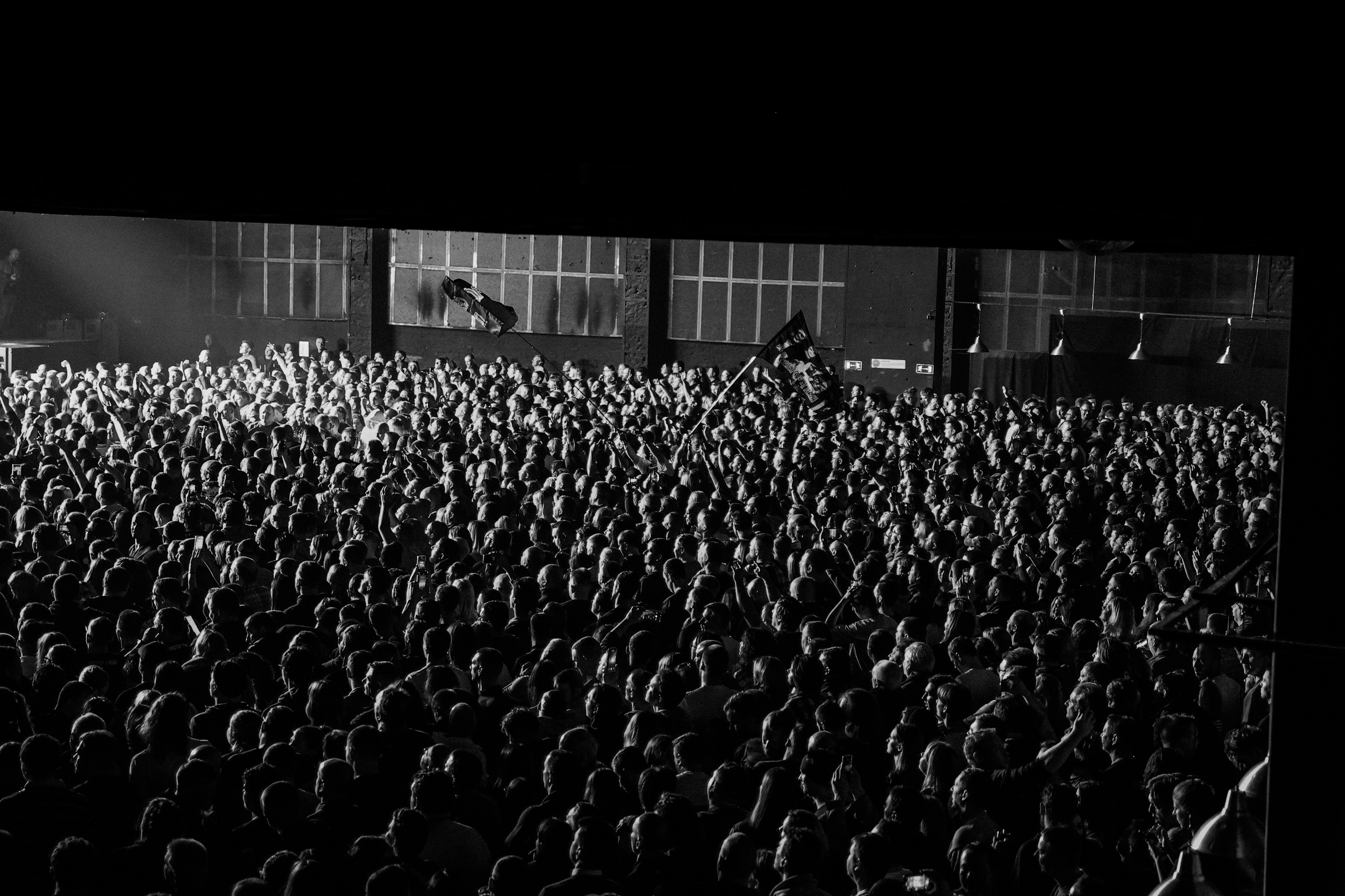 СЕКТОР ГАЗА: 60 ЛЕТ ЮРИЮ ХОЮ