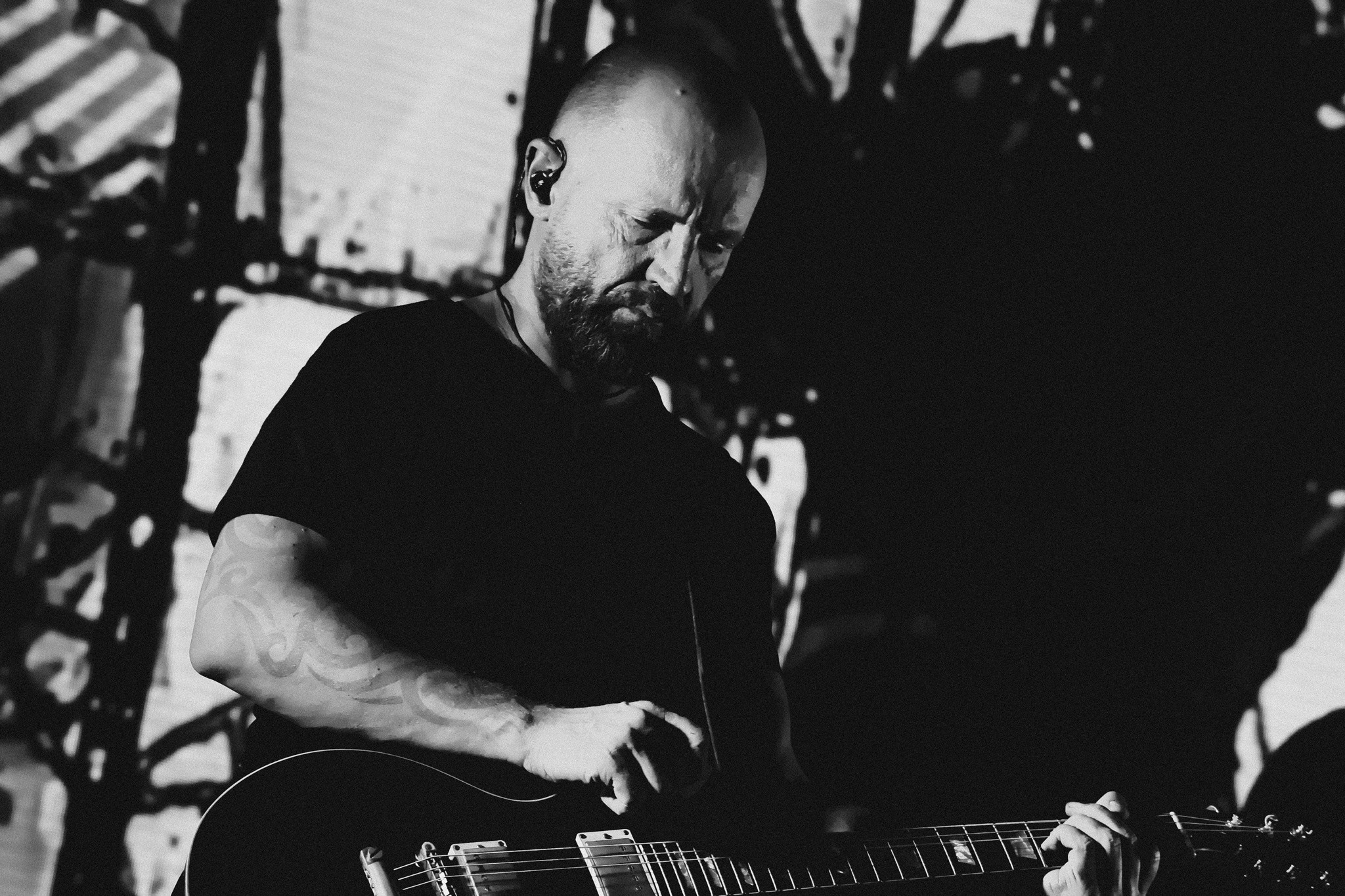 10 ЛЕТ АЛЬБОМУ «ВСЁ ВНУТРИ» СЕВЕРНЫЙ ФЛОТ @1930MOSCOW