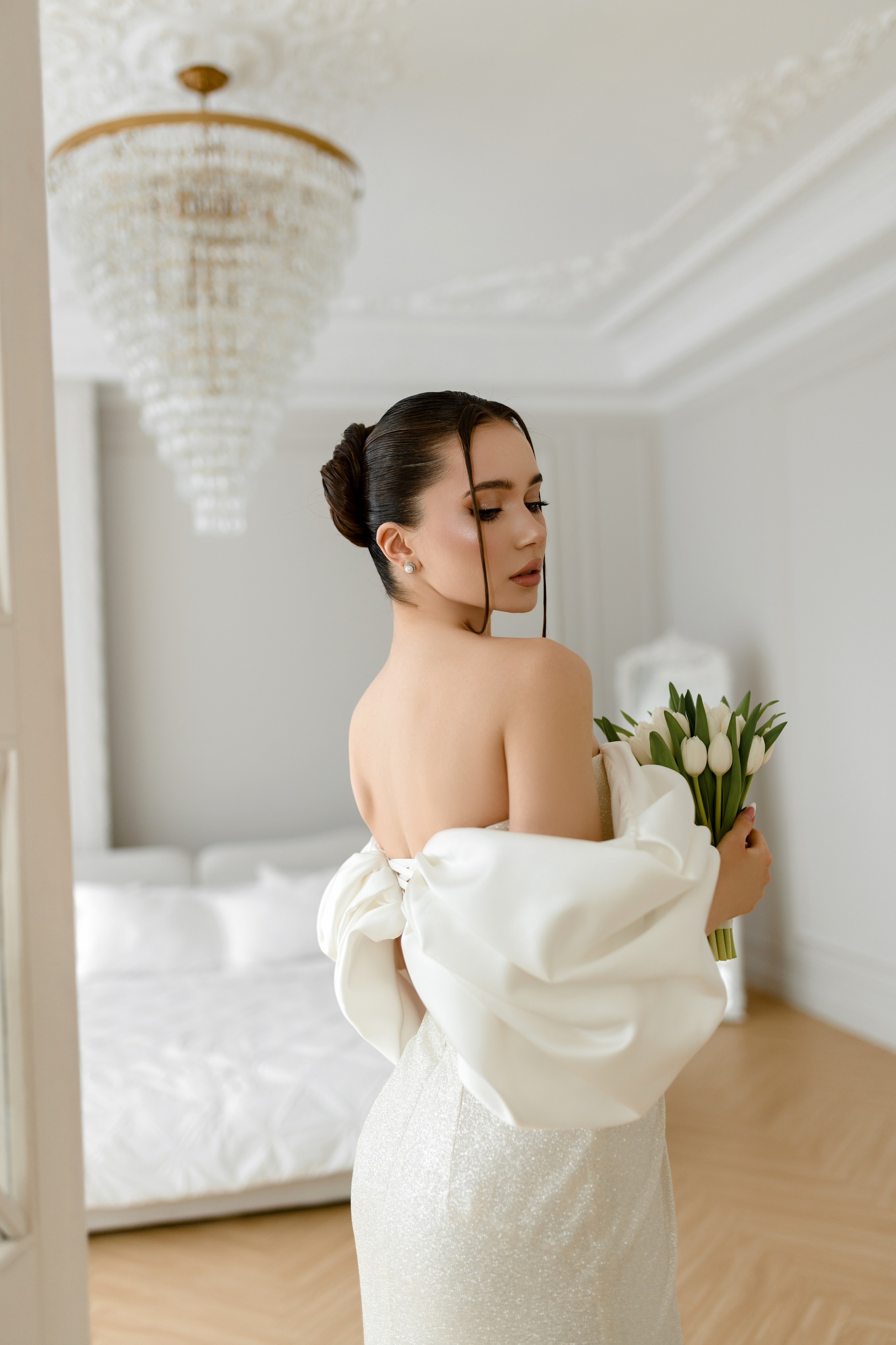 Микаэль и Карина. Фотограф Донецк Симкович София