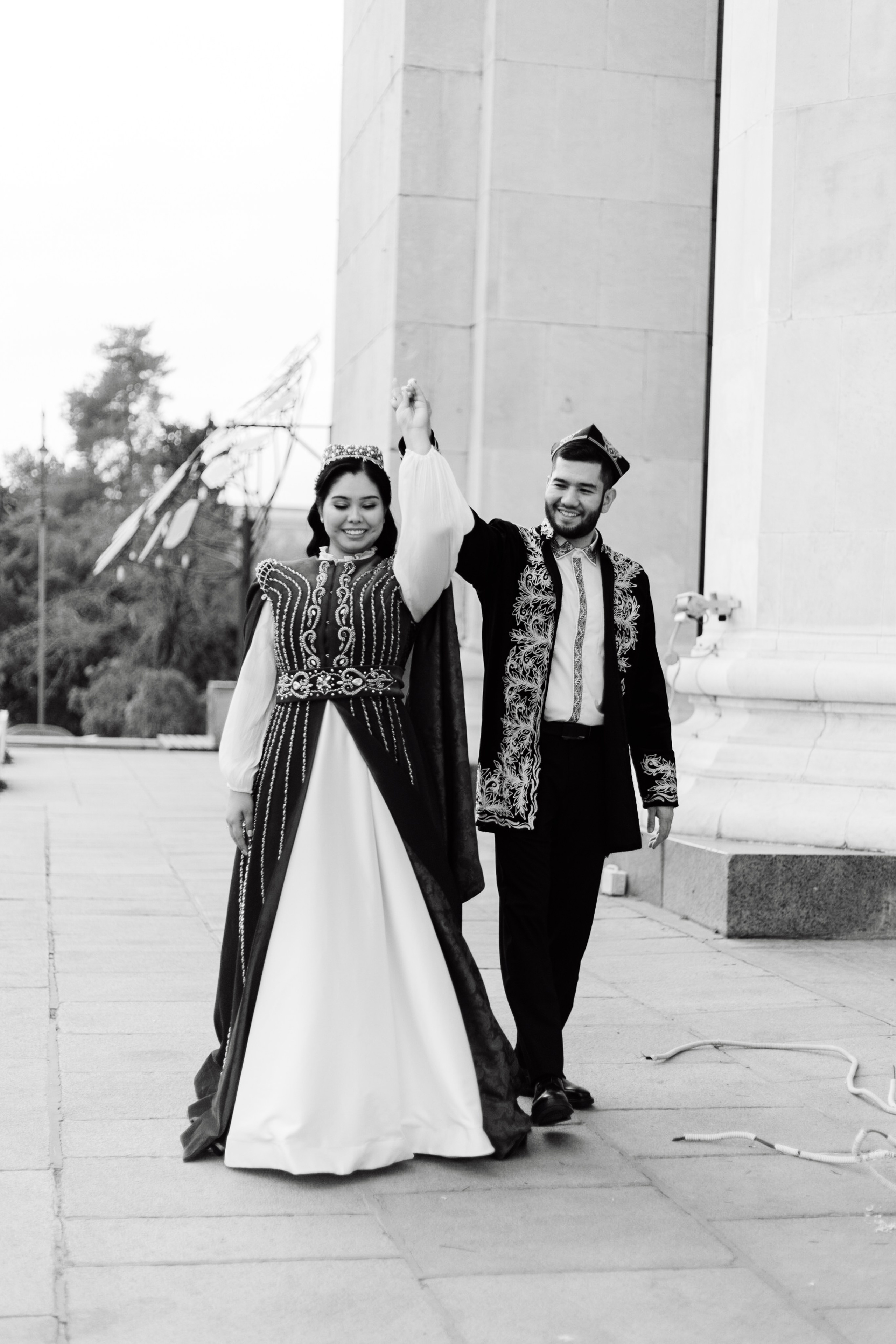 Свадебный фотограф Алматы Ниязов Руслан