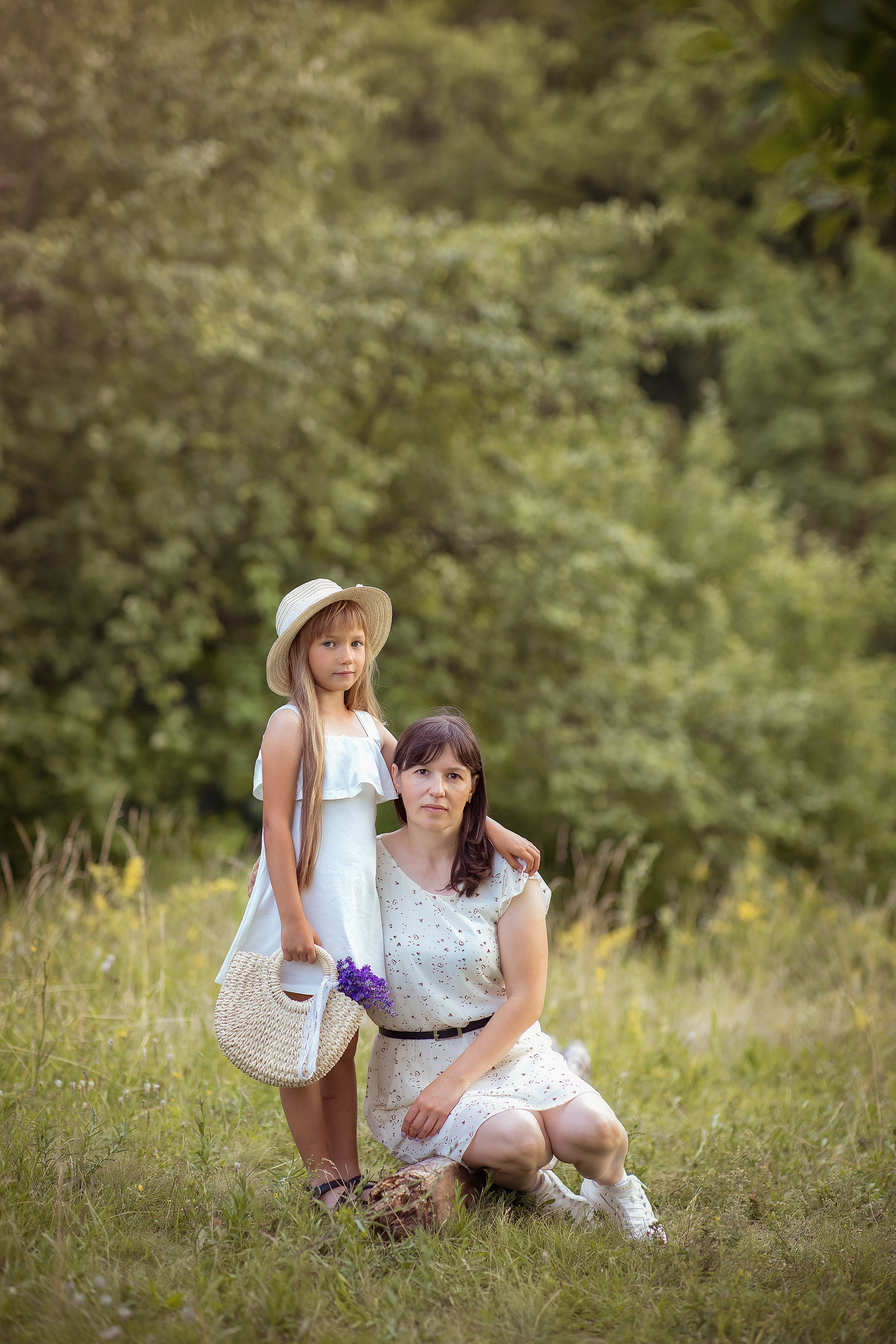 Семейная Динамо. Фотограф на крещение и венчание