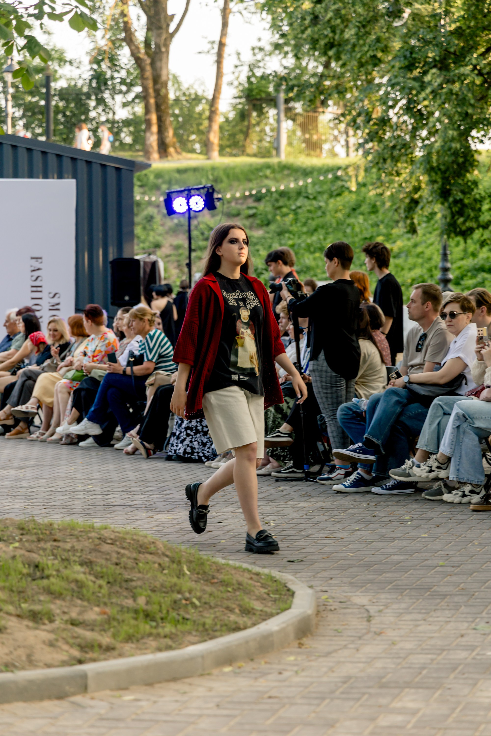 Smolensk Fashion Week 2025_показы_ДЕНЬ 1_ВЕЧЕРНИЙ ПОКАЗ_19:00. Главная