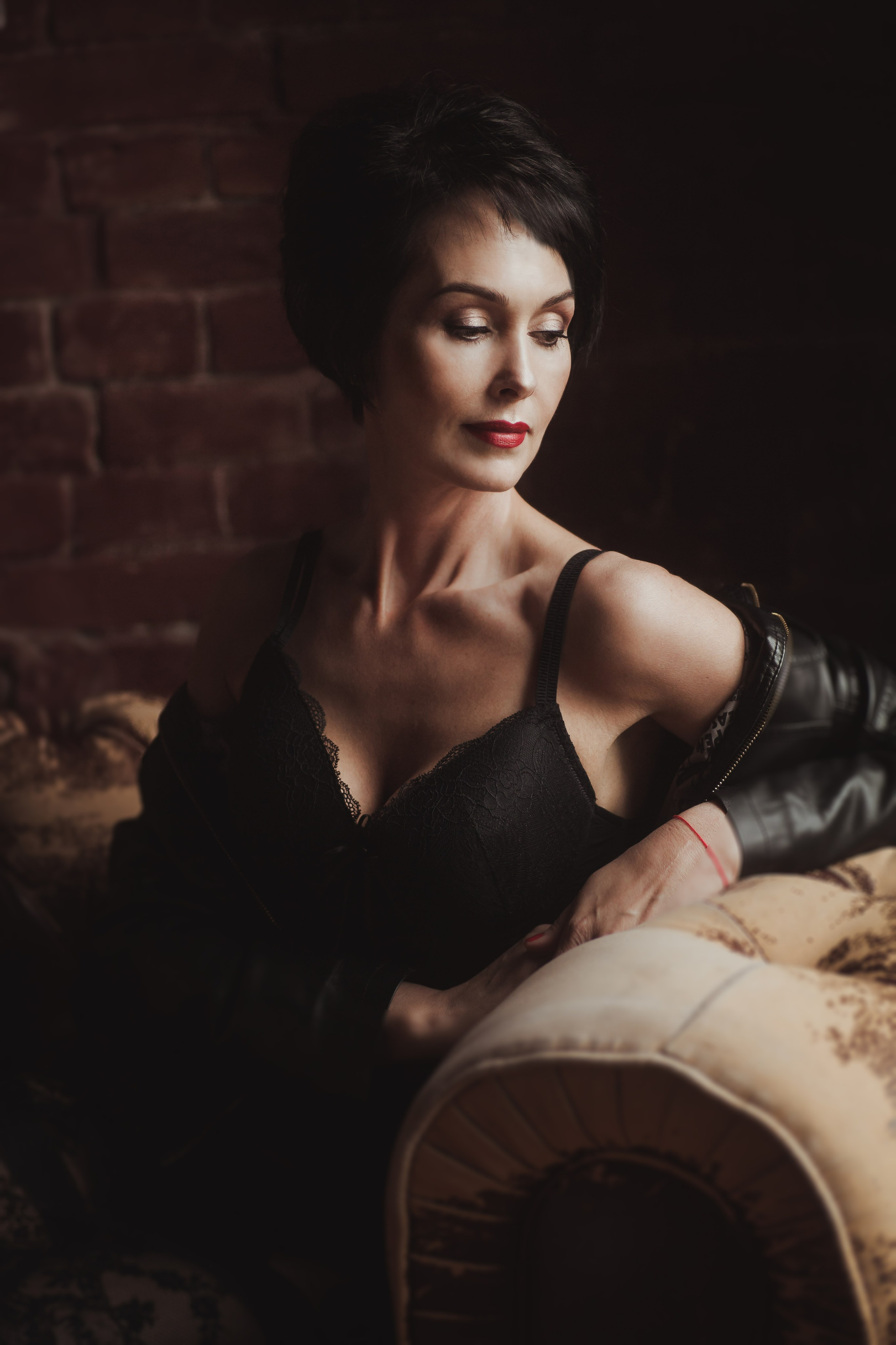 Подборка ню. Креативный и женский Фотограф Омске Наталья Лебедева