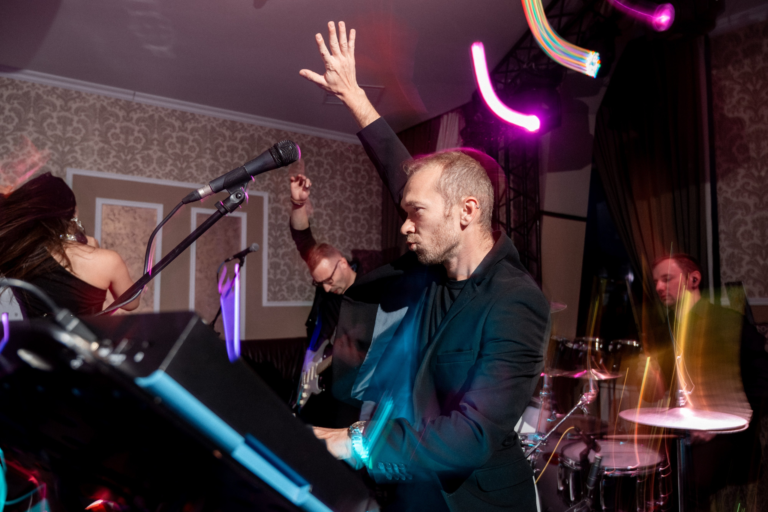 Свадьба Никиты и Татьяны. Свадебный фотограф Красноярск