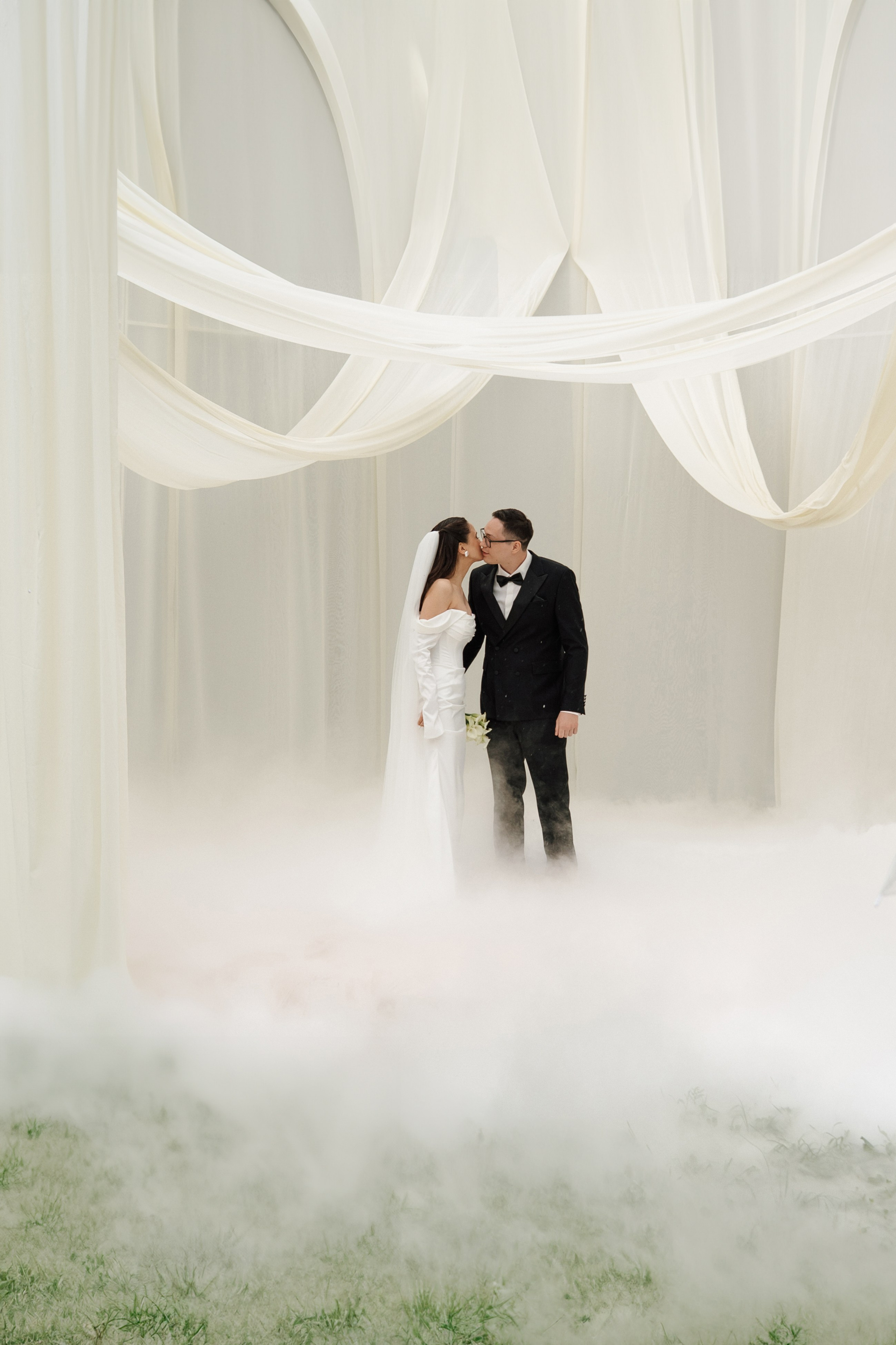 Timur | Lisa. Свадебный фотограф Сергей Скрипник