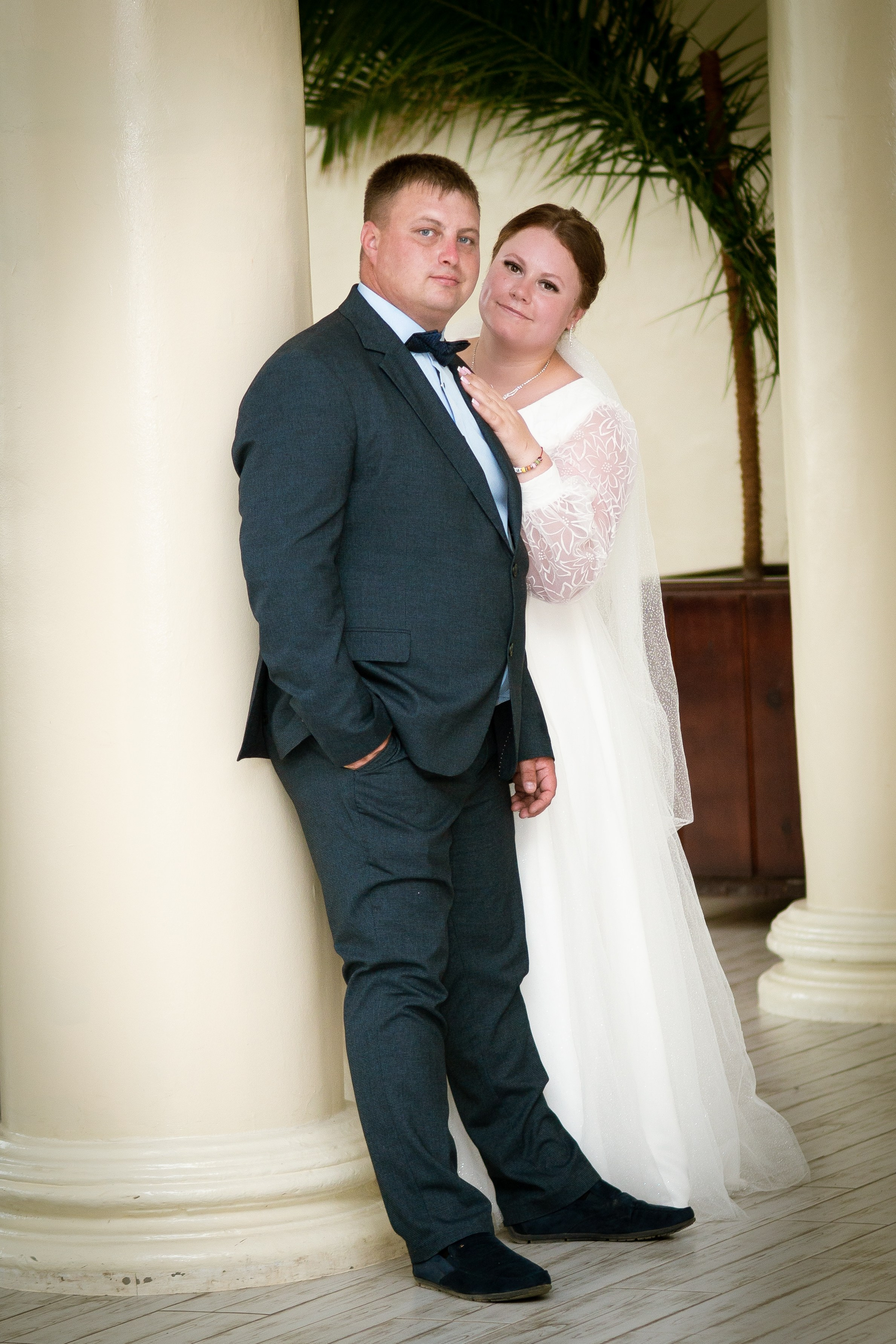 Свадьбы. Выпускные Альбомы и Фотосессии п. Кавалерово