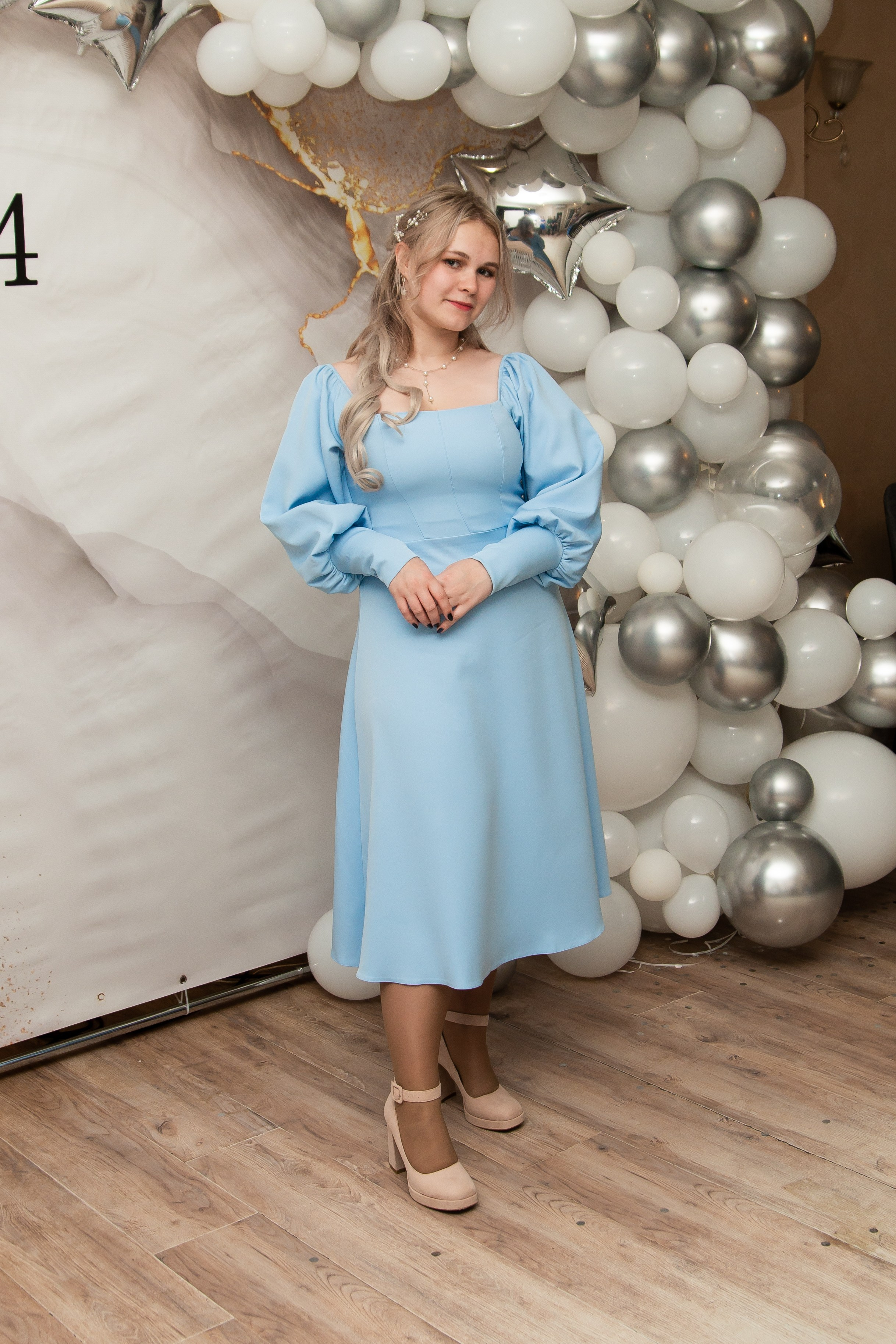 Выпускные. Выпускные Альбомы и Фотосессии п. Кавалерово