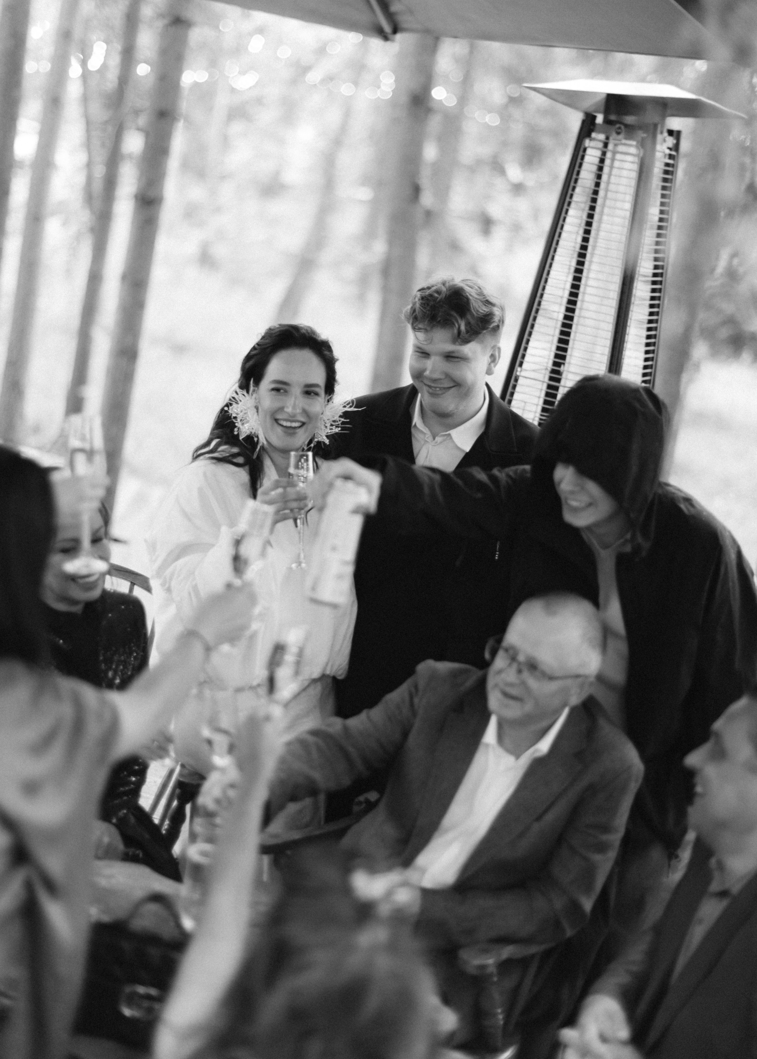 @vesna__wedding. Свадебный и репортажный фотограф в Москве Владимир Сергеев | Naysaikolo