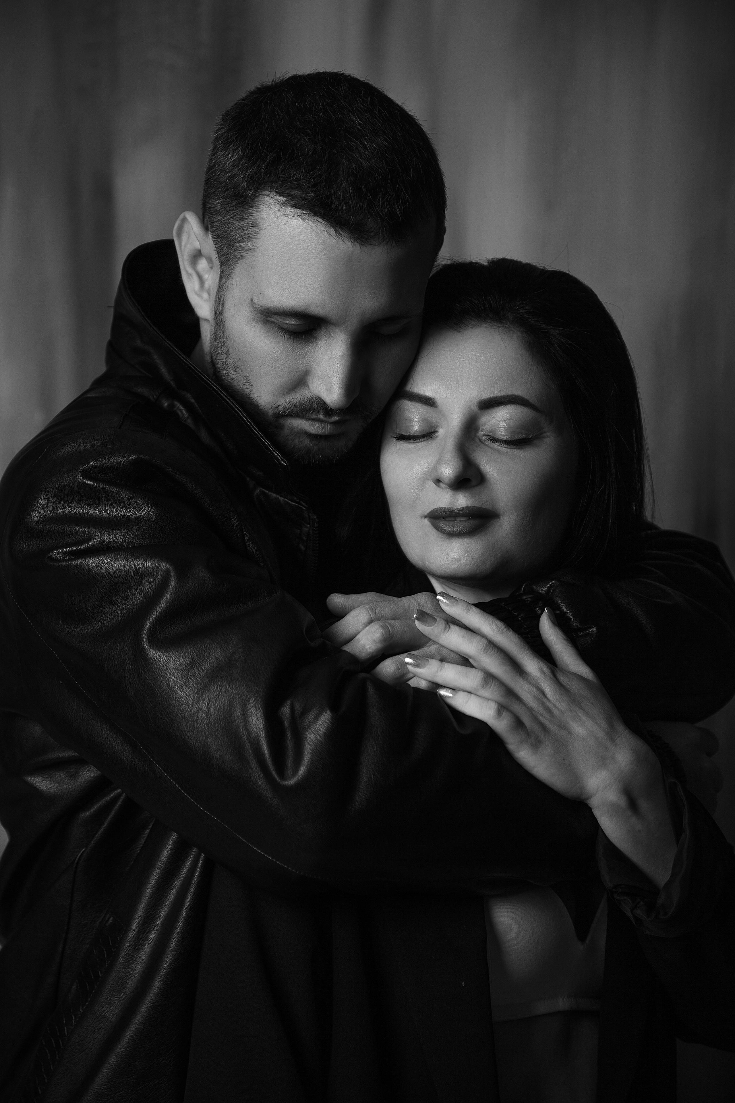 Love Story. Фотограф Эльвина Серафимова