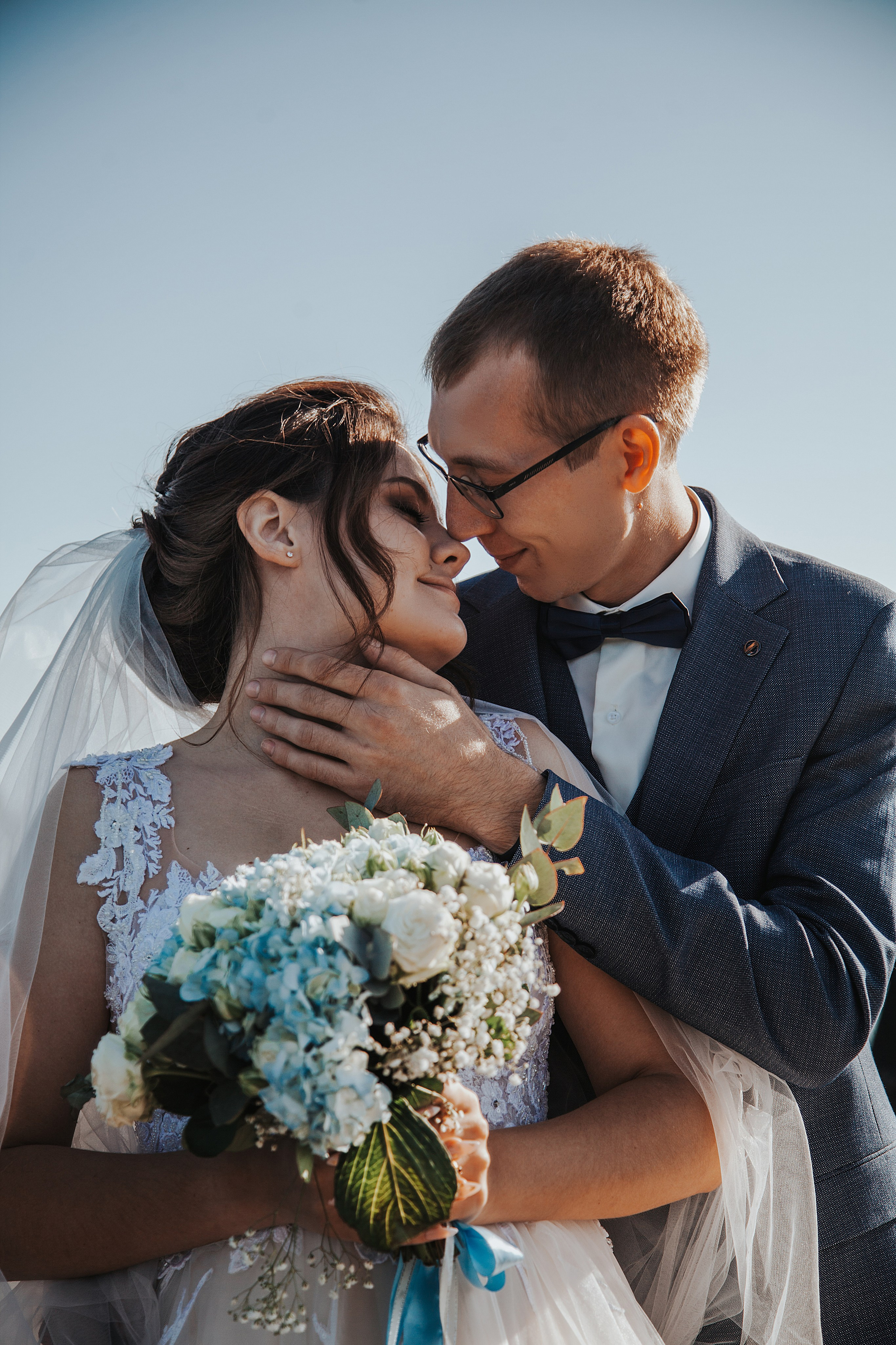 Свадьба. Фотограф Эльвина Серафимова