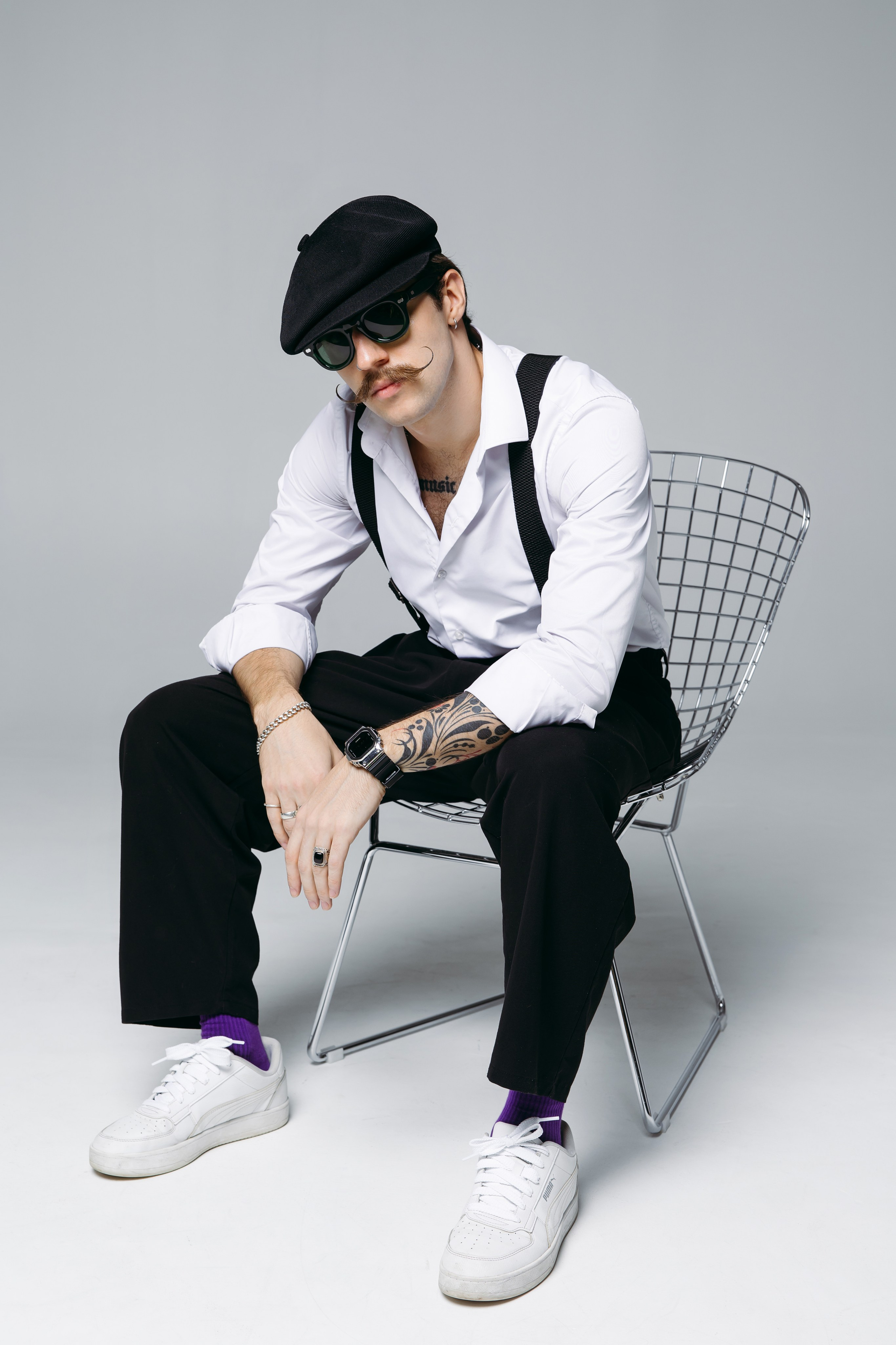 Кавер-группа «Coolbeat»