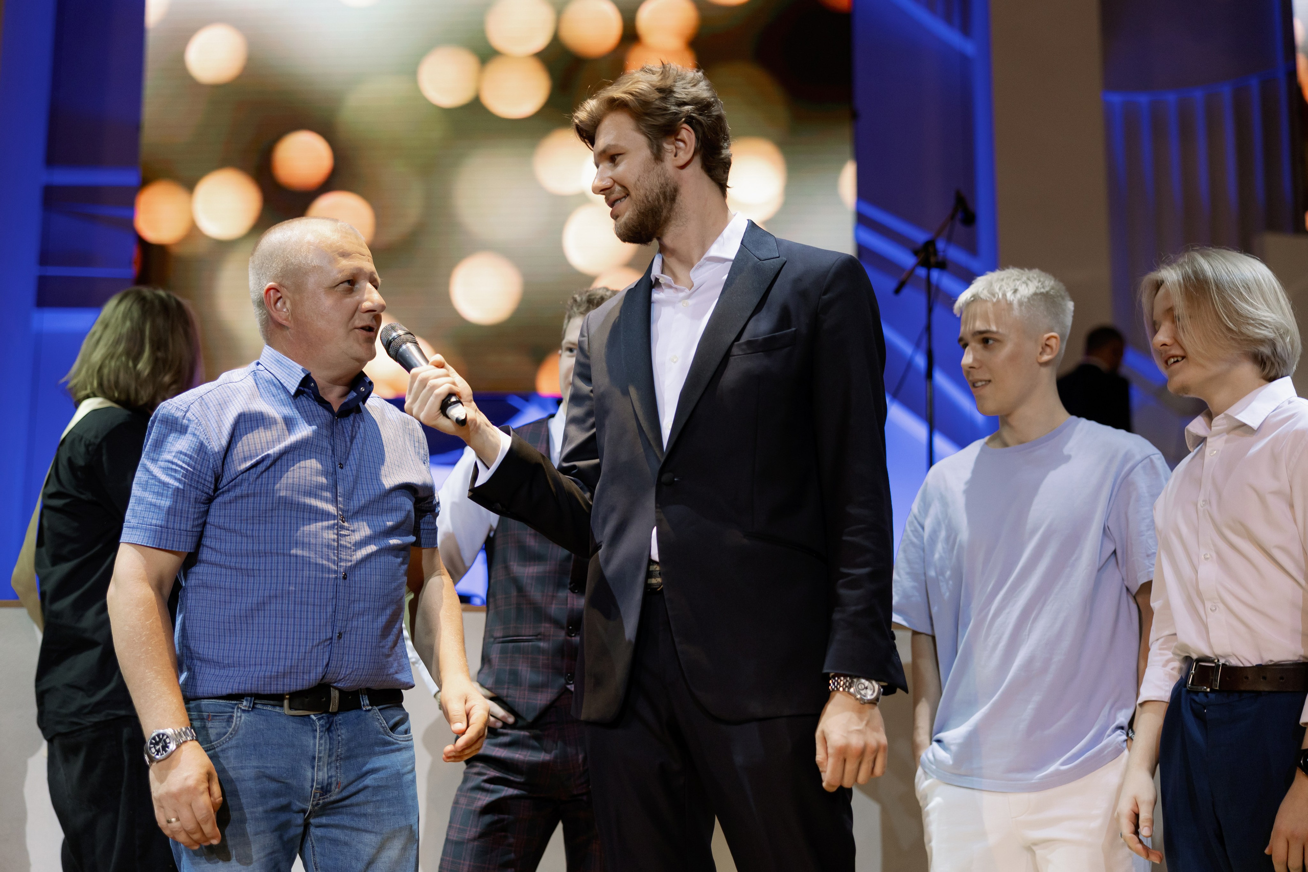 2023.06.29. Фотограф в Красноярске