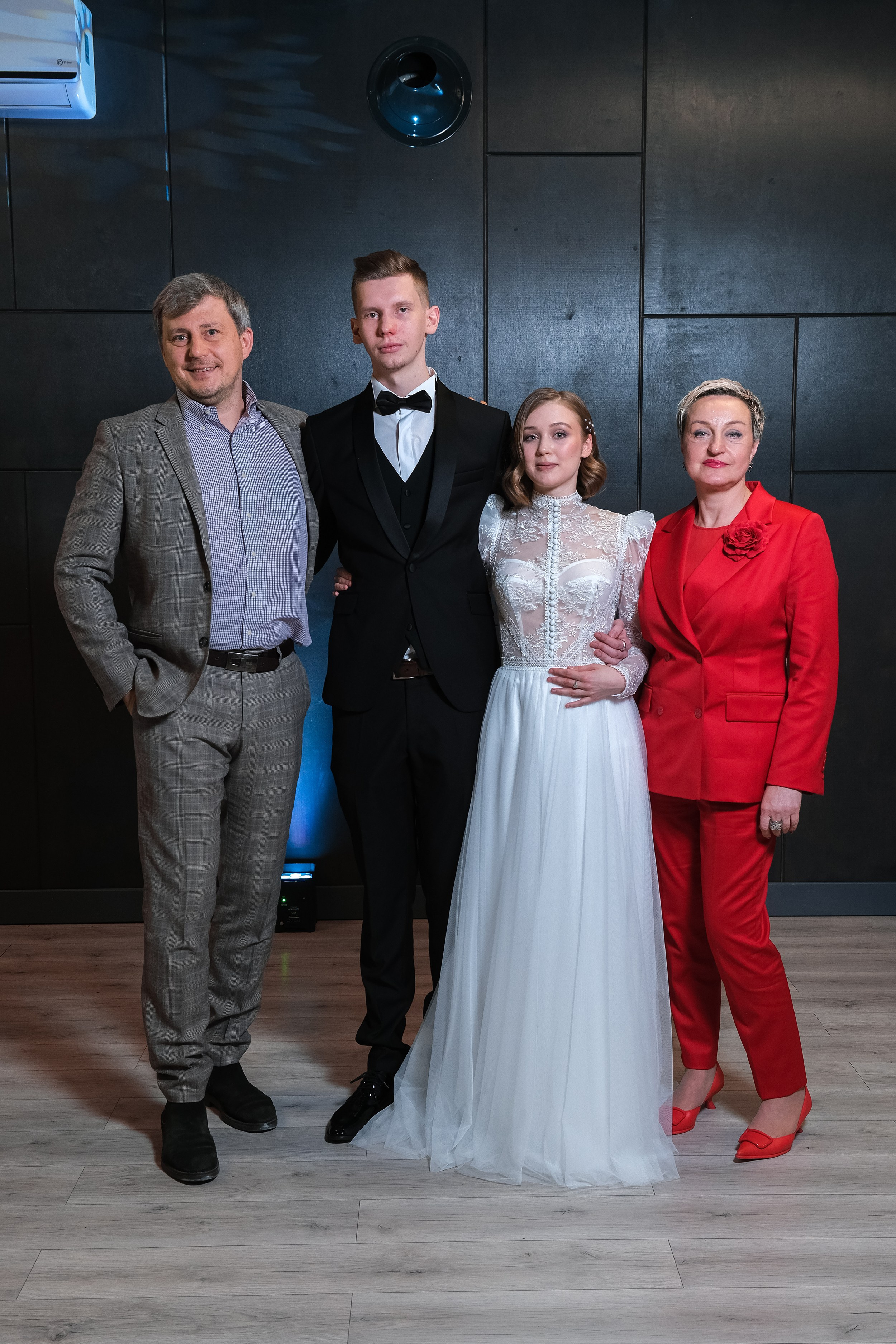 Макар и Софья. Фотограф и видеограф в Москве и МО — Евгений Лавров