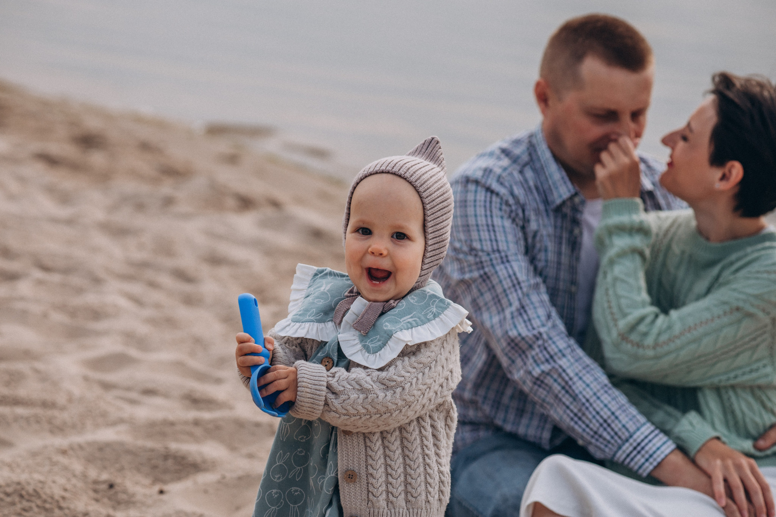 Семья Чаузовых. Семейный фотограф Нижневартовск Тюмень Ефимова Ирина