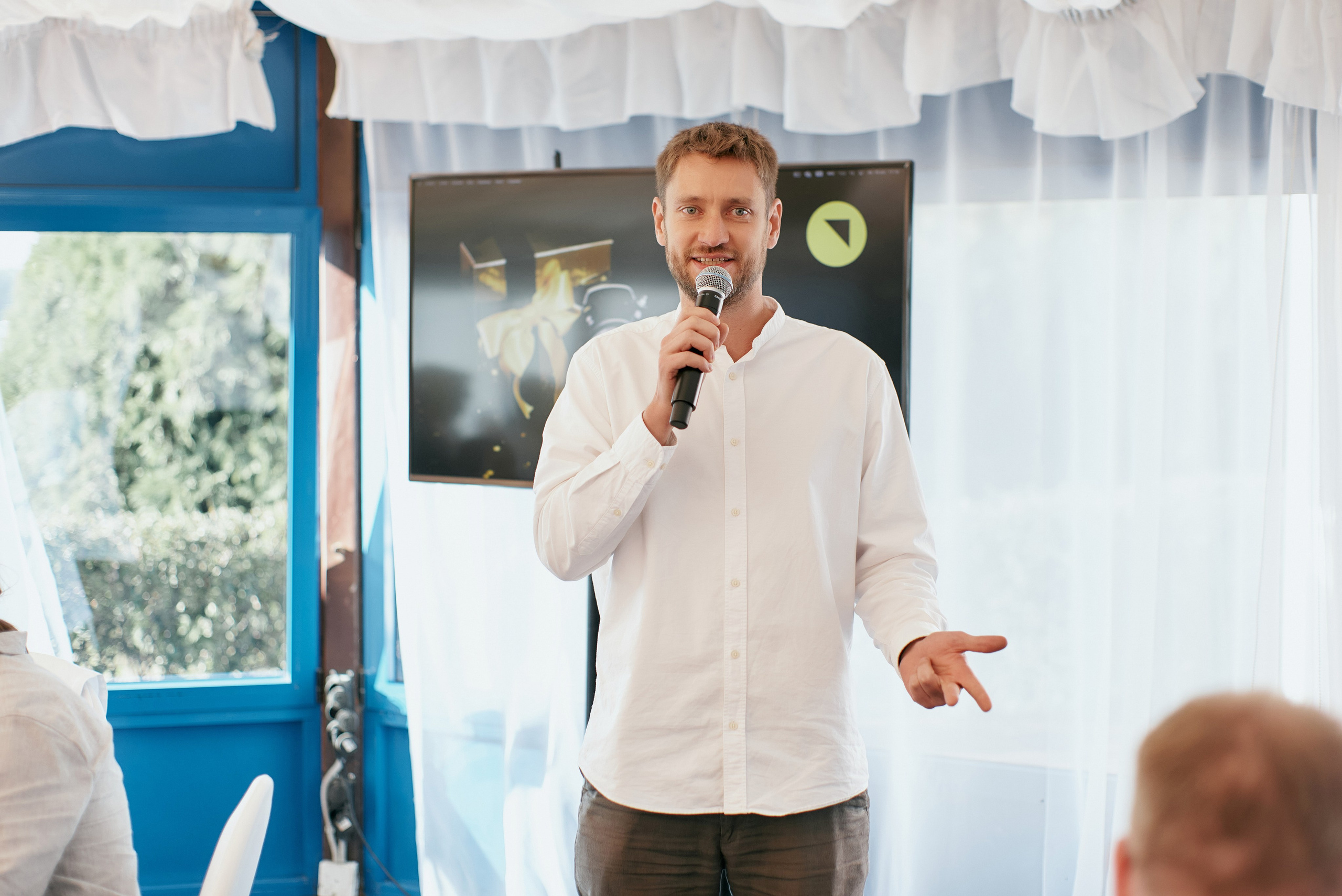 Корпоратив-тимбилдинг ДВИГУС. ФОТОГРАФ Кристина Павлова | МОСКВА