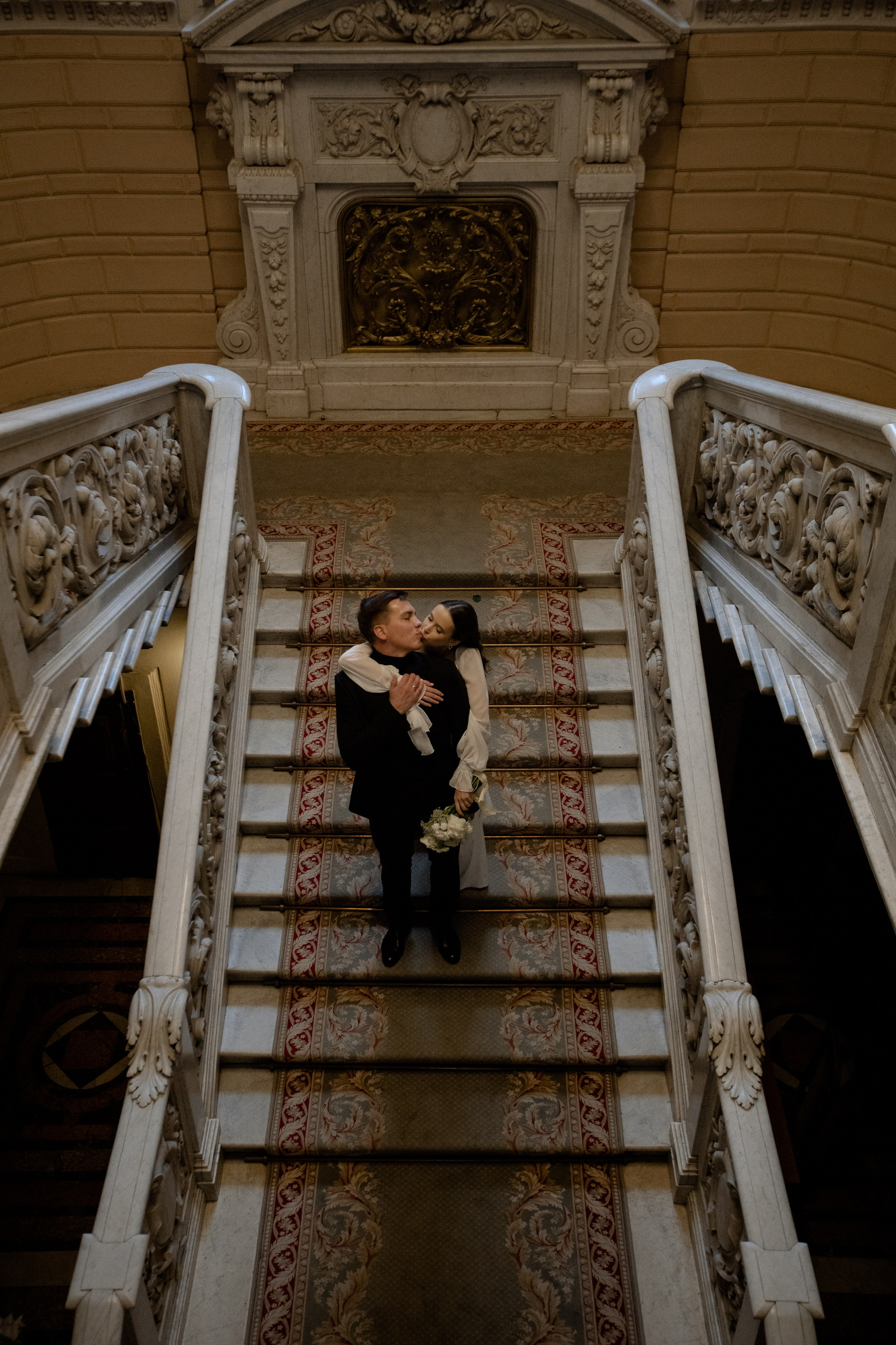 D|A. Свадебный фотограф Таня Караисаева